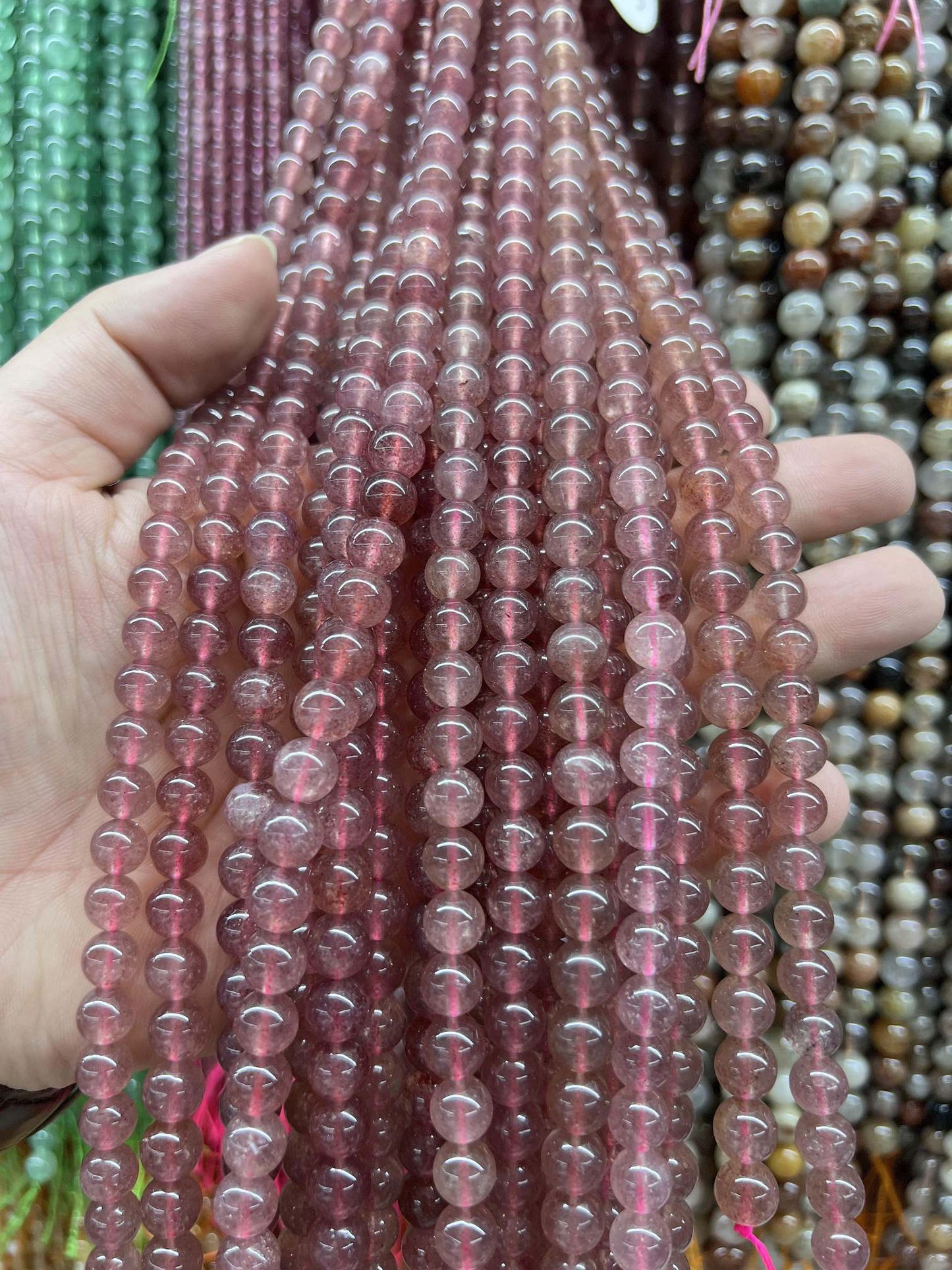 VIP 8mm #2 Free Shipping