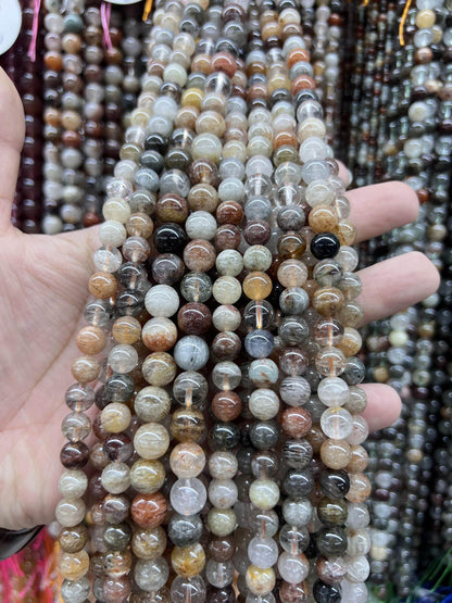 VIP 8mm #2 Free Shipping