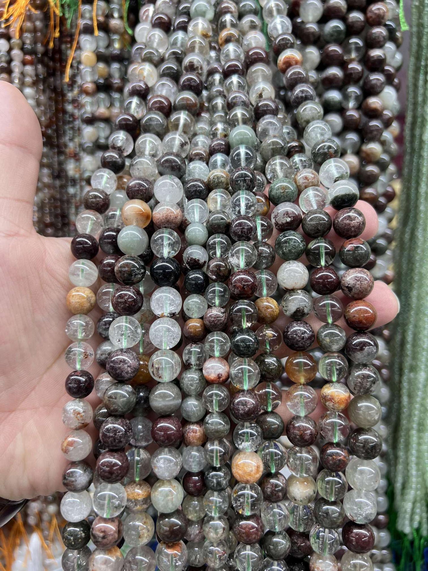 VIP 8mm #2 Free Shipping