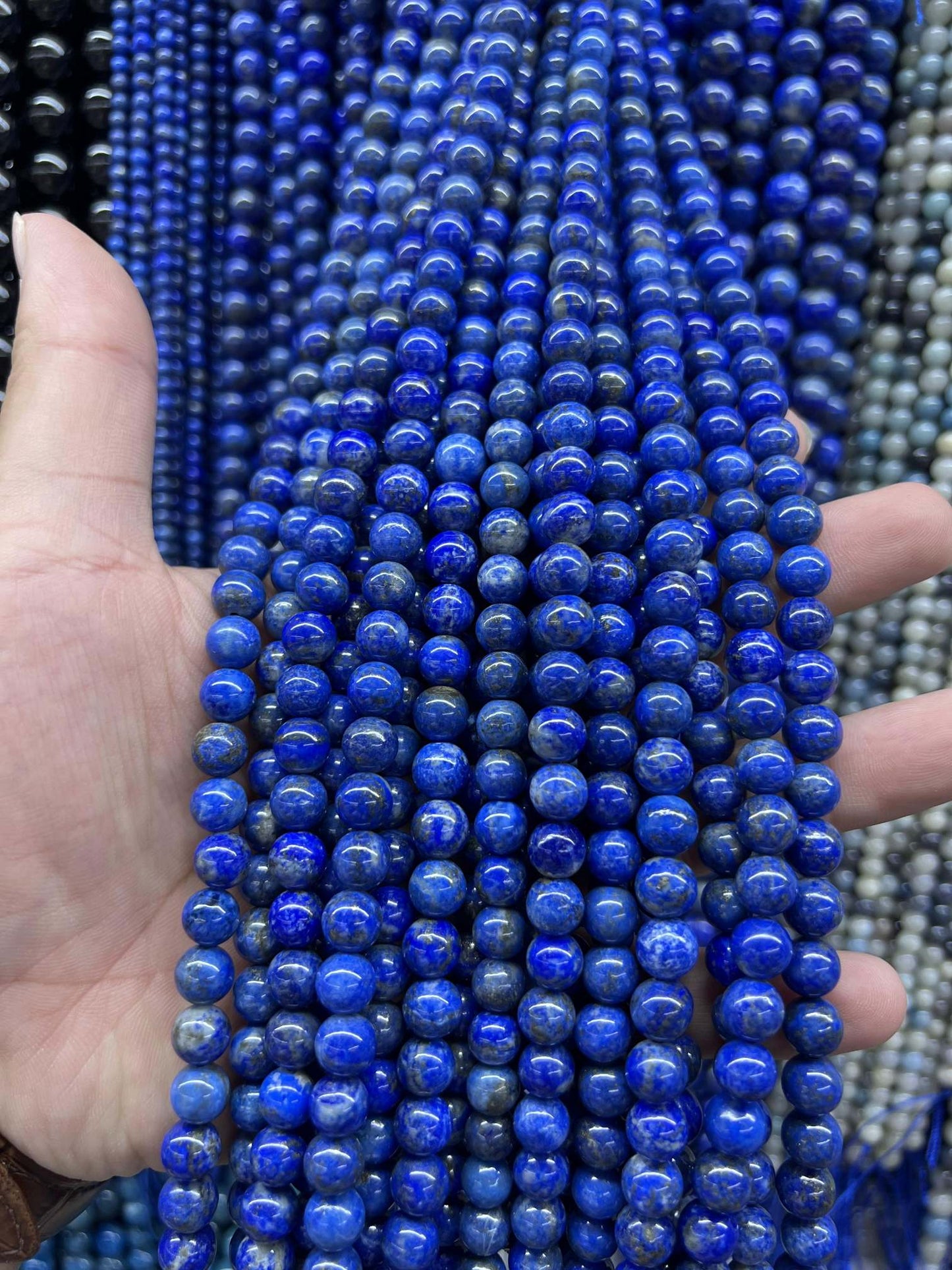 VIP 8mm #2 Free Shipping