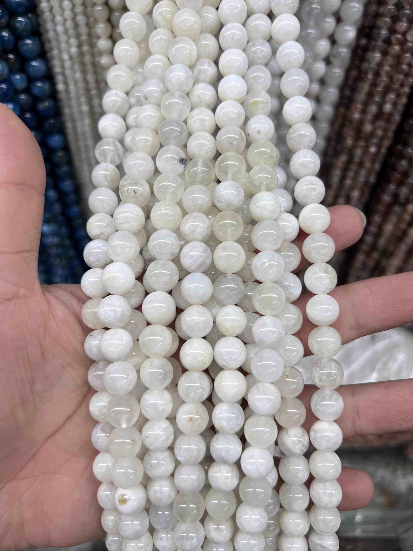 VIP 8mm #2 Free Shipping