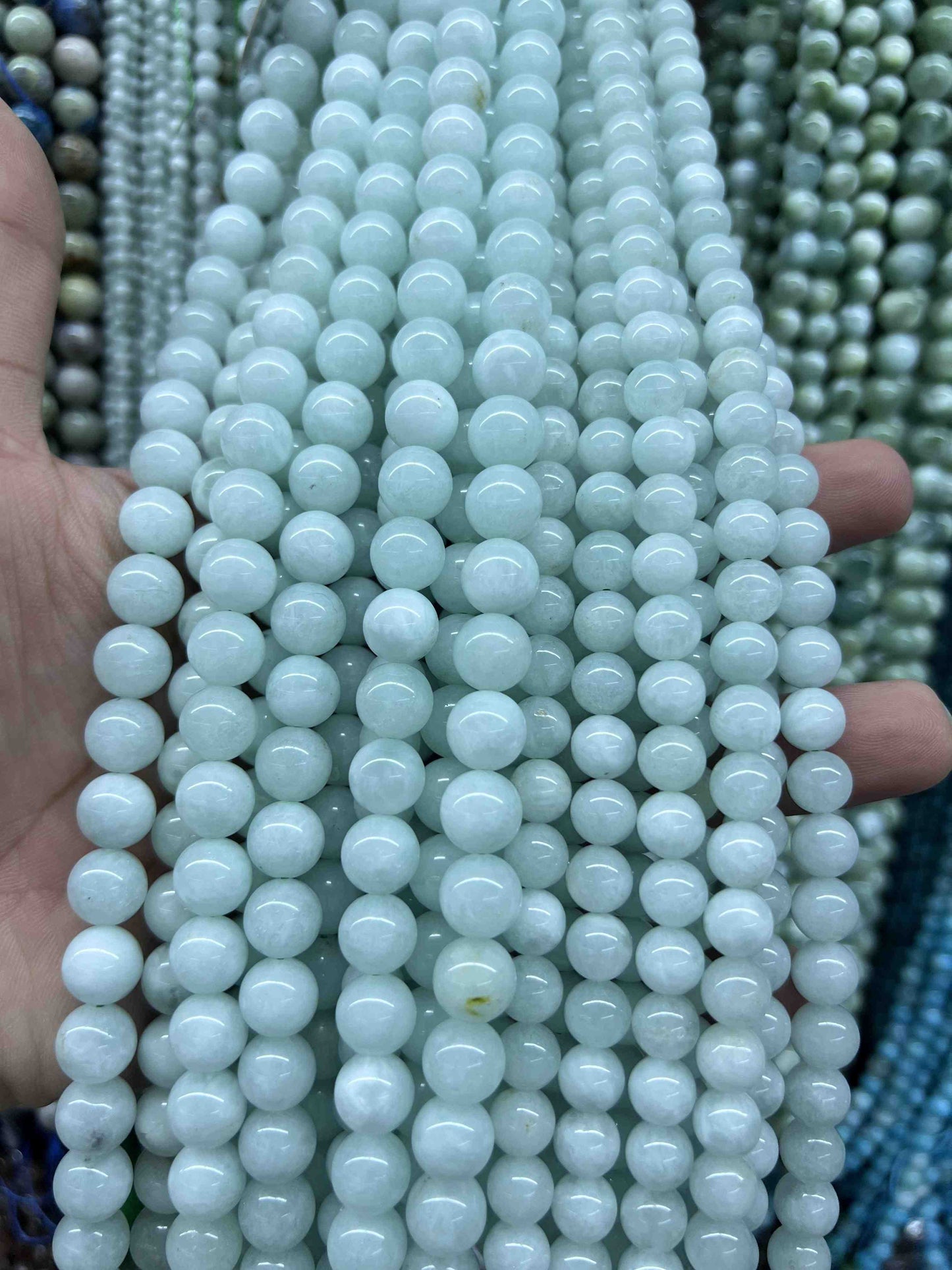 VIP 8mm #2 Free Shipping