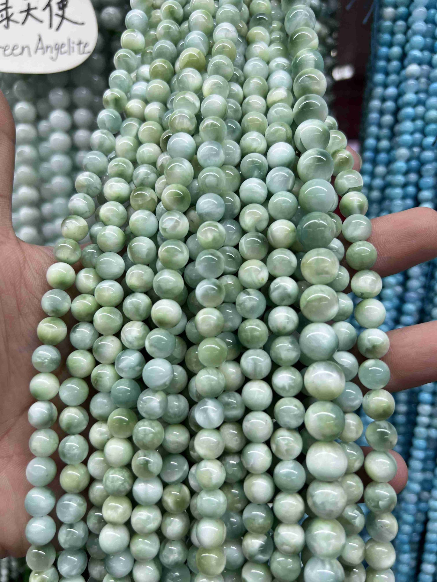 VIP 8mm #2 Free Shipping