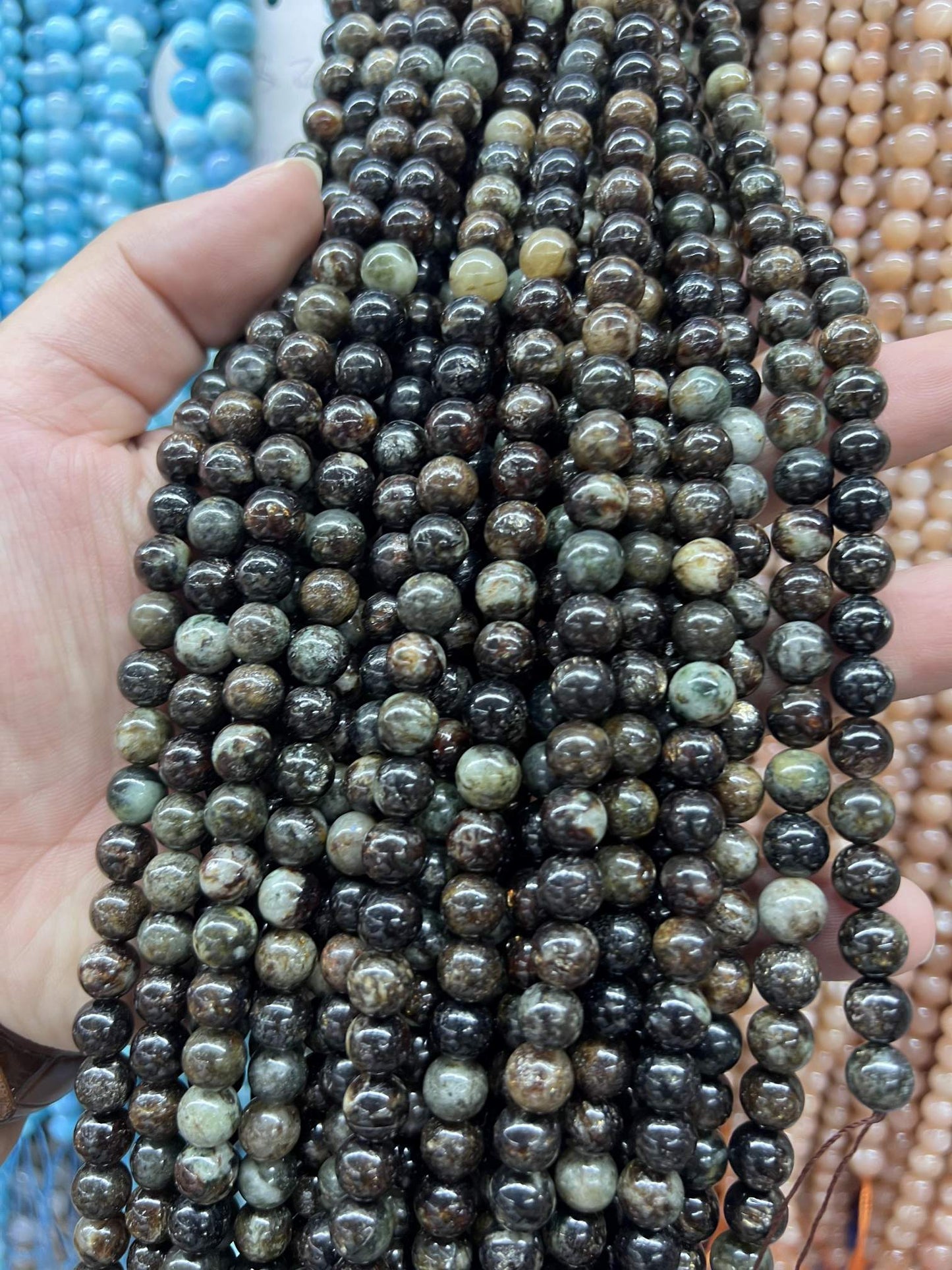 VIP 8mm #2 Free Shipping