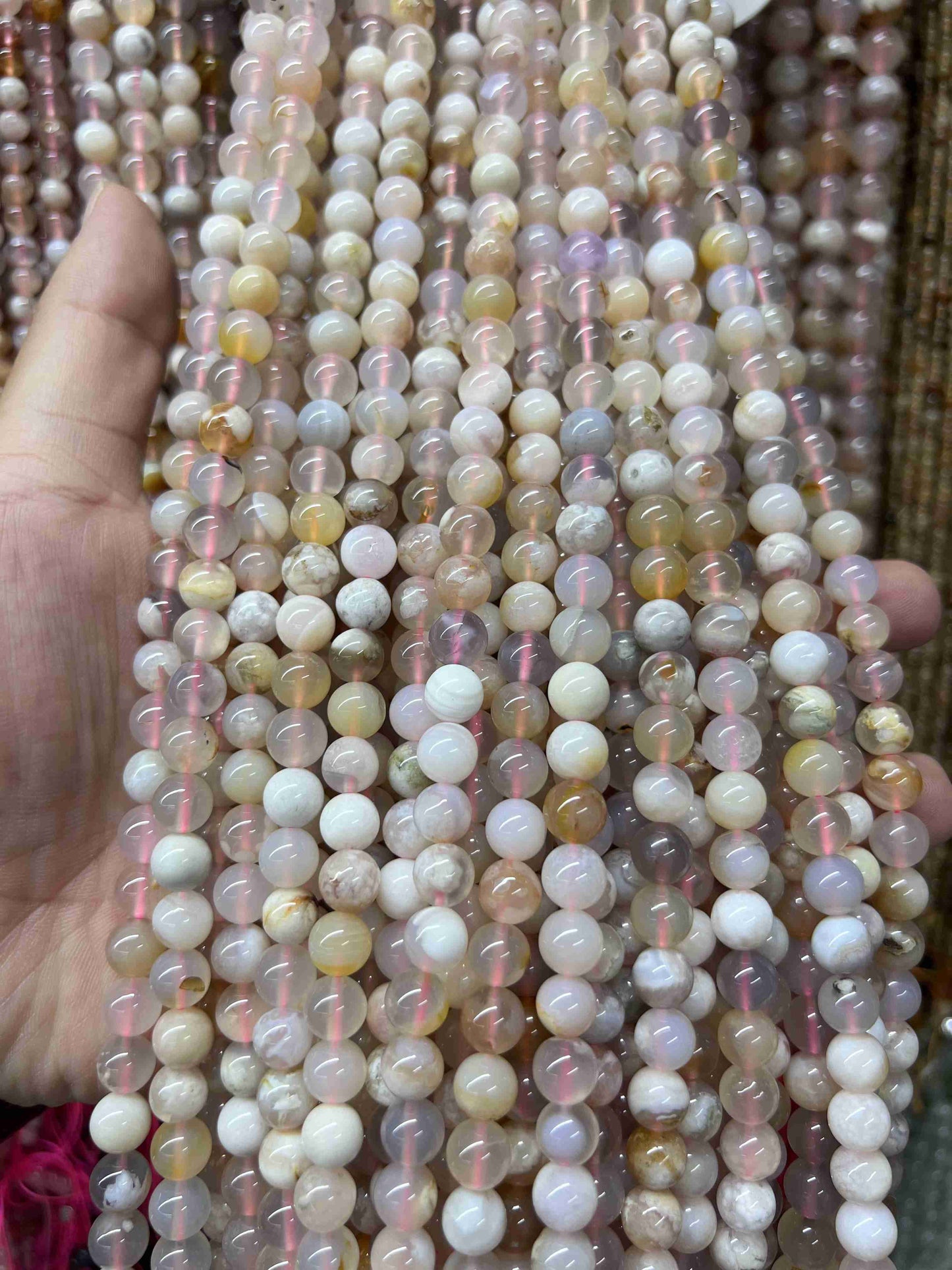 VIP 8mm #2 Free Shipping