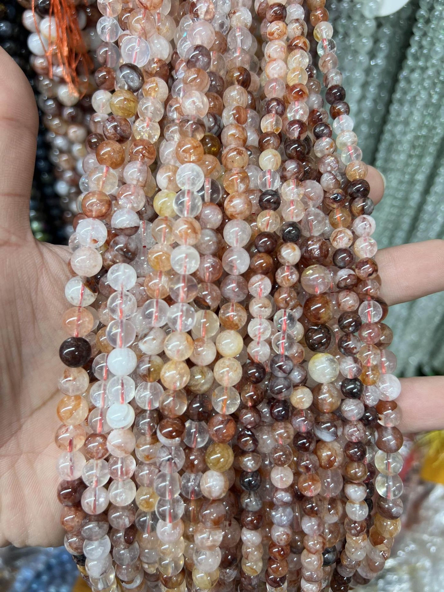 VIP 8mm #2 Free Shipping