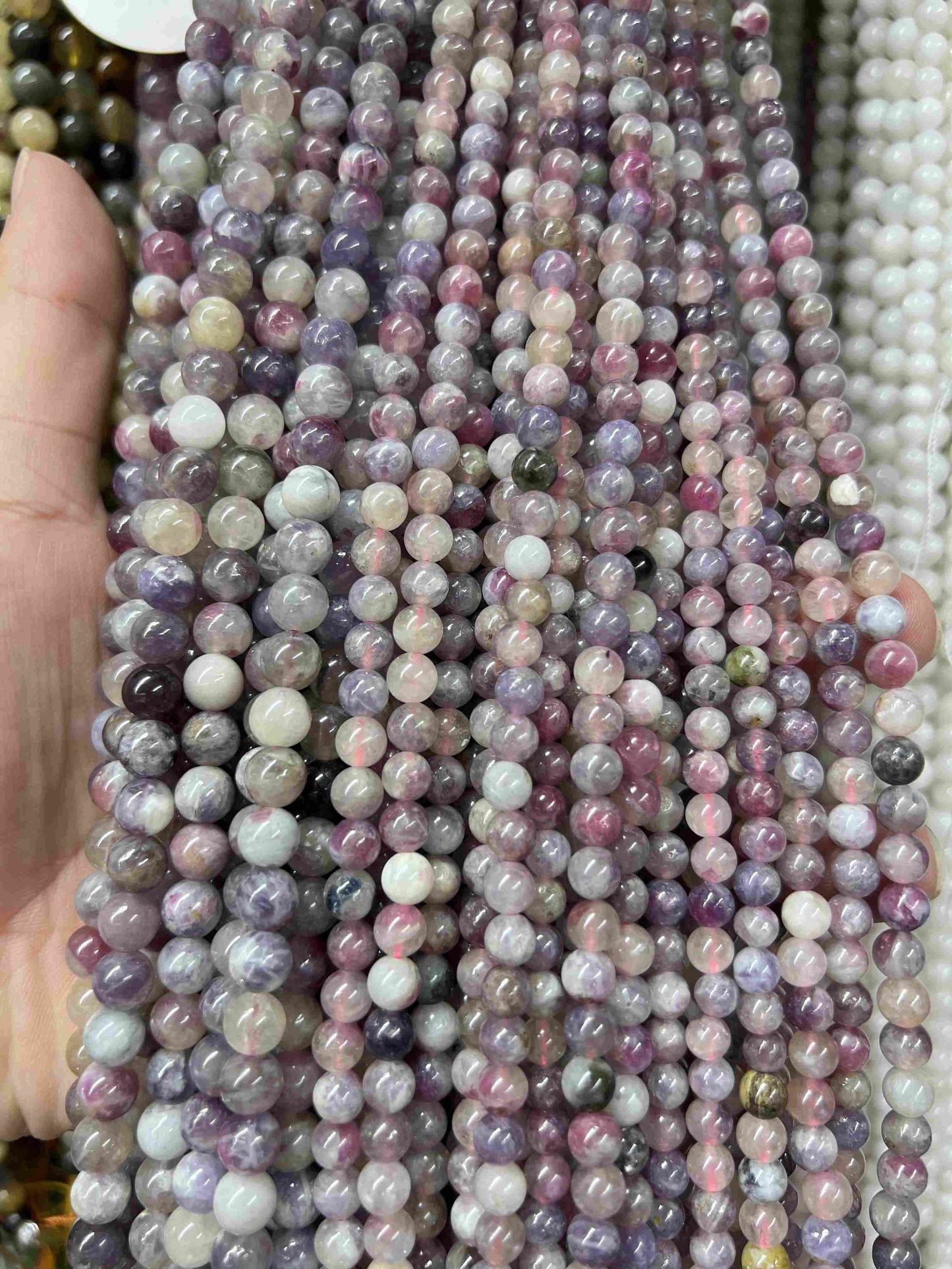 VIP 6mm #2 Free Shipping