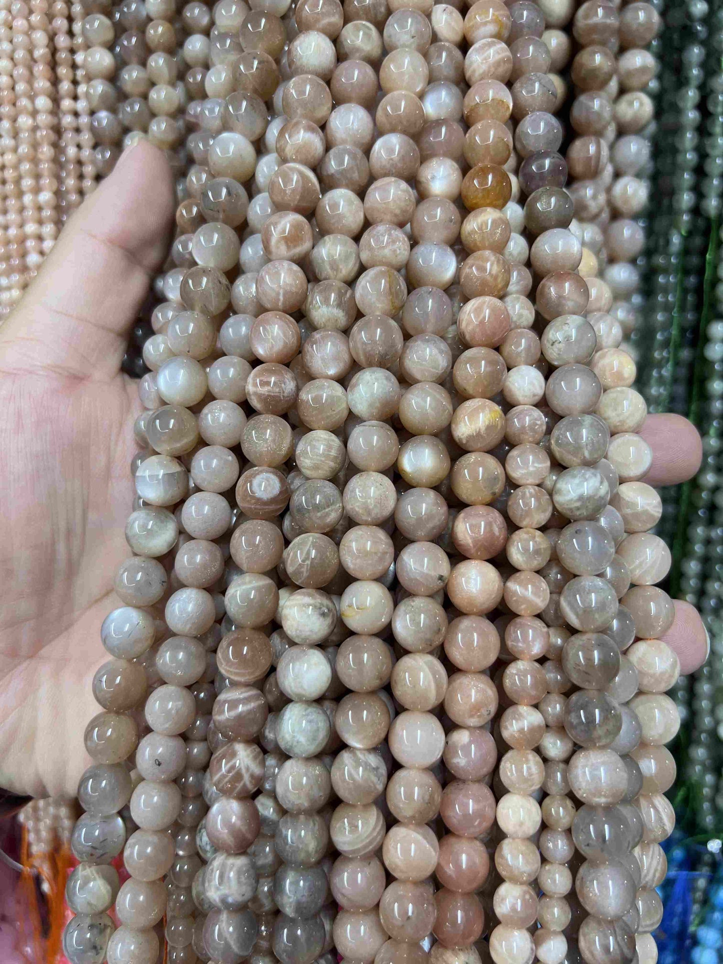 VIP 8mm #2 Free Shipping