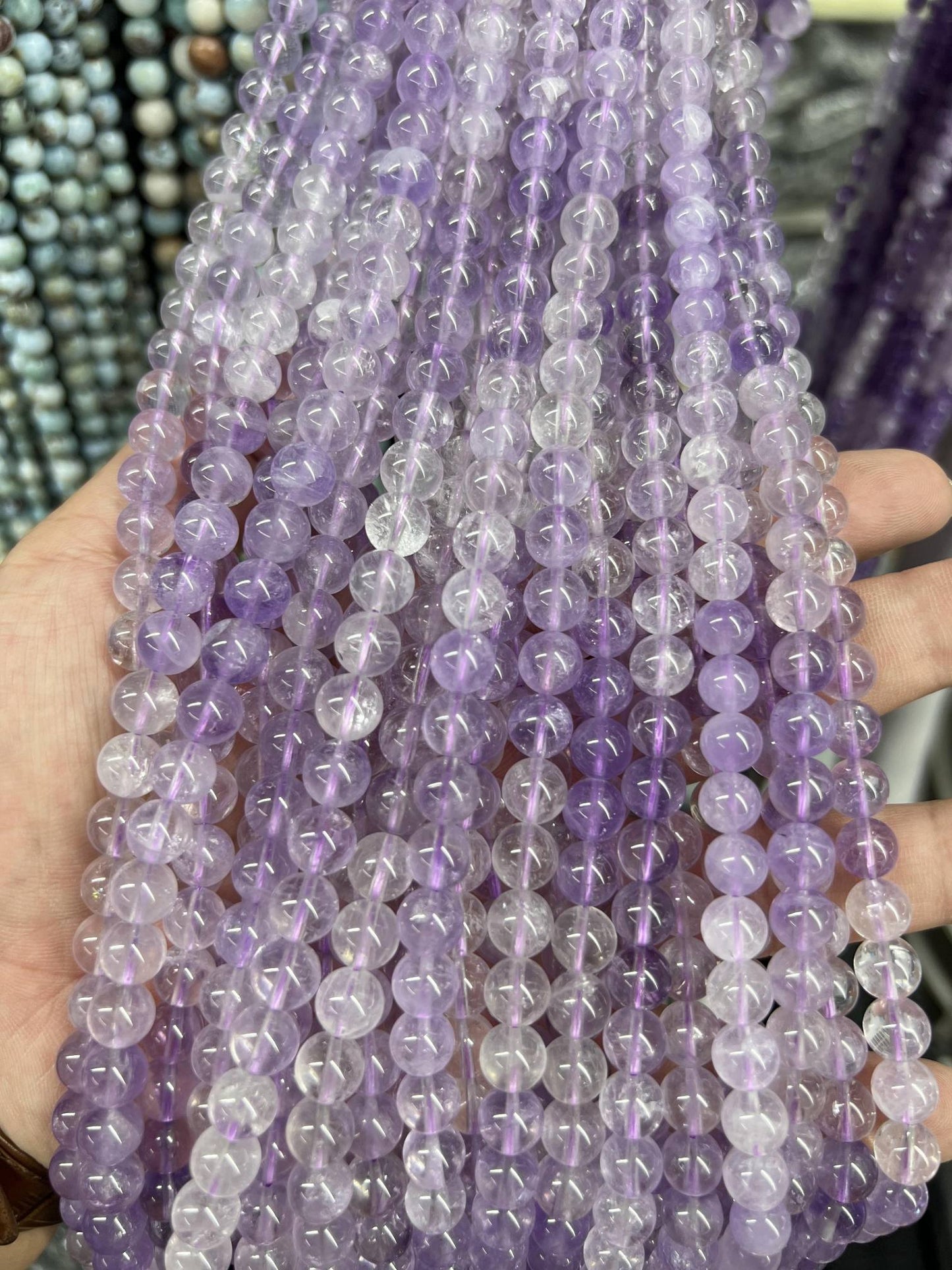 VIP 8mm #2 Free Shipping