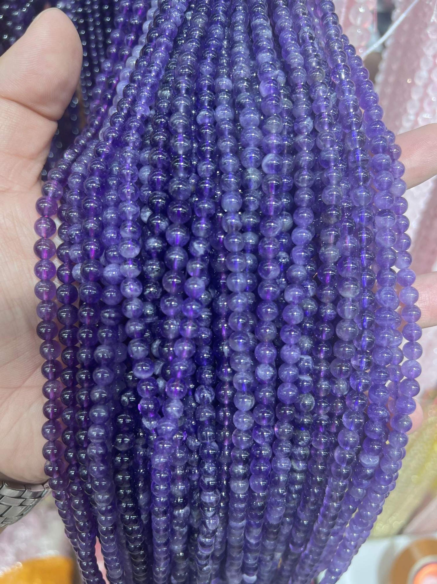 VIP 6mm #2 Free Shipping