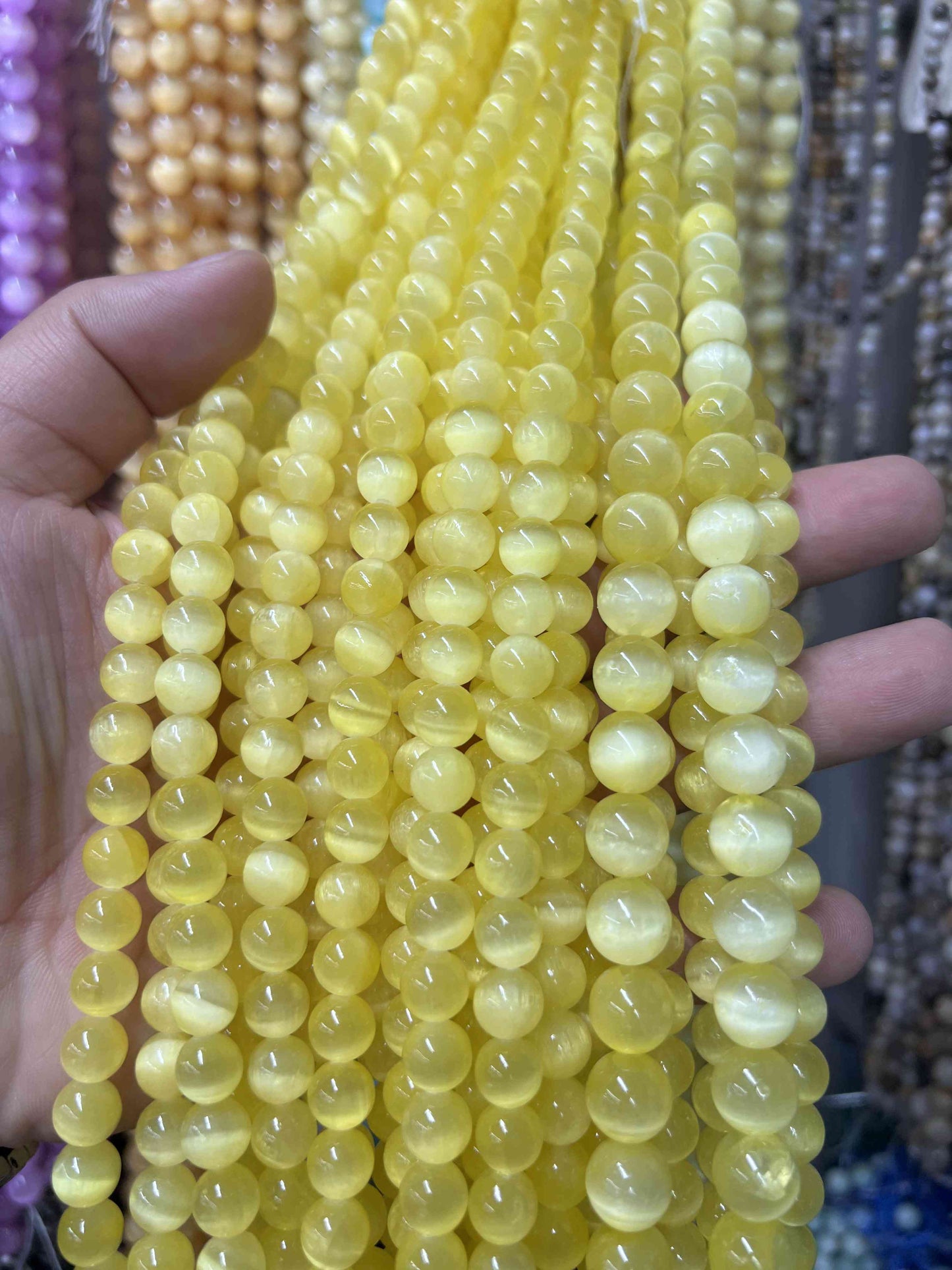 VIP 8mm #2 Free Shipping