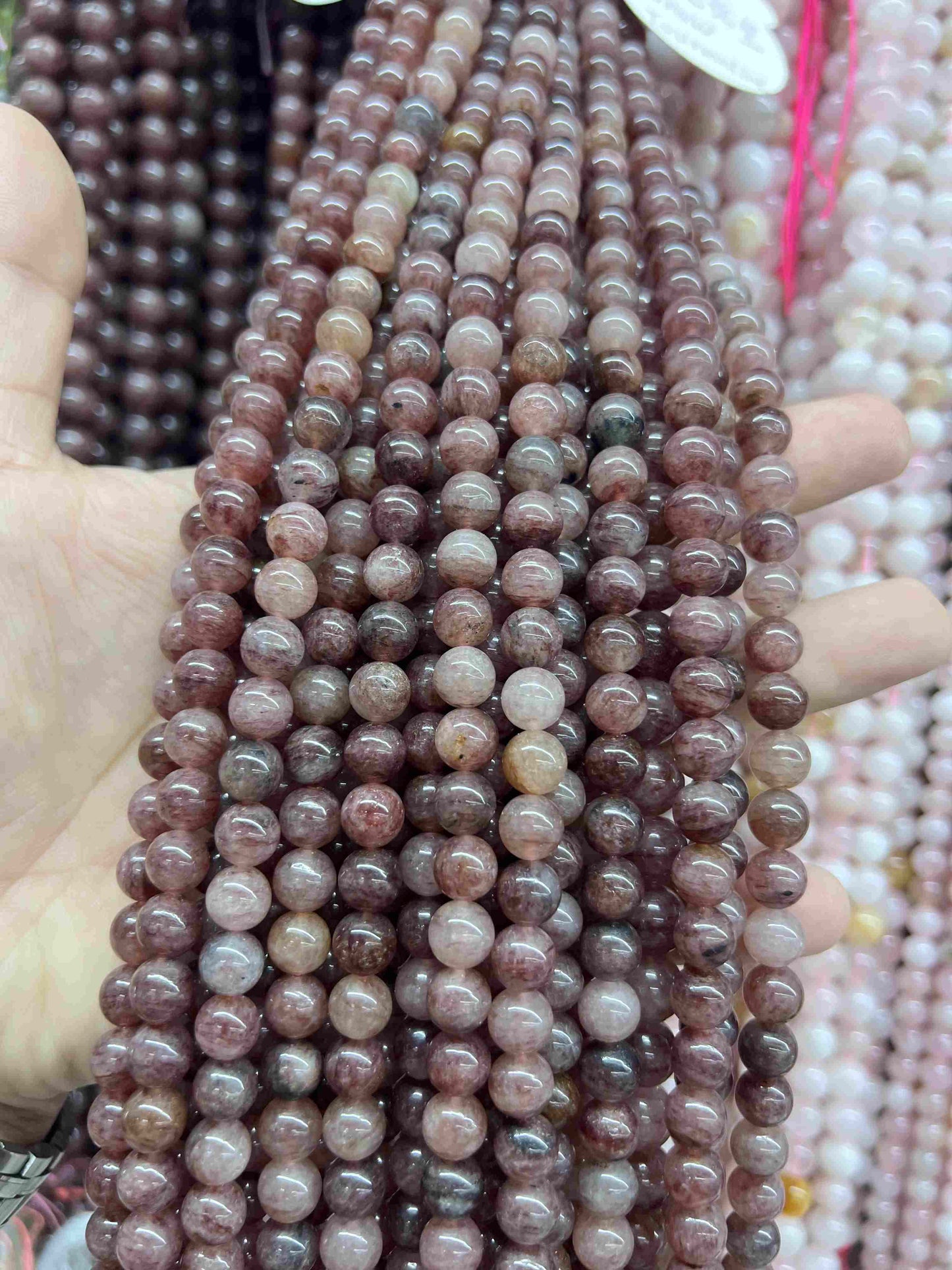 VIP 8mm #2 Free Shipping