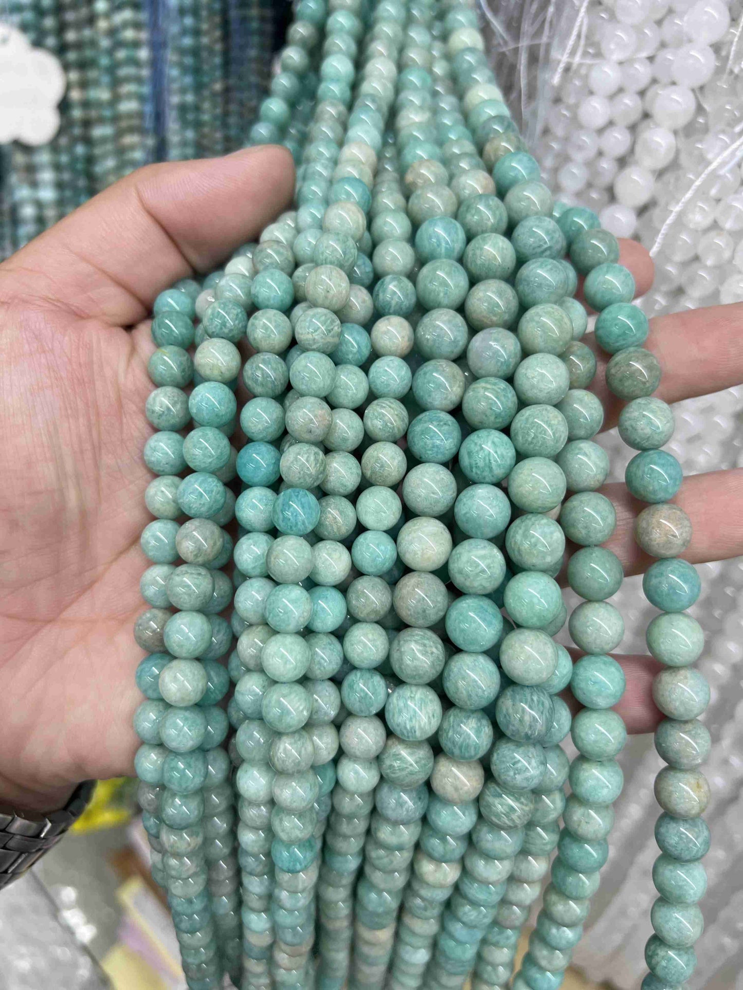 VIP 8mm #2 Free Shipping