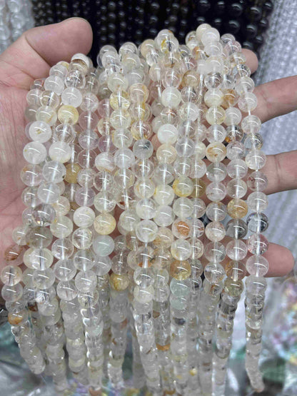 VIP 8mm #2 Free Shipping