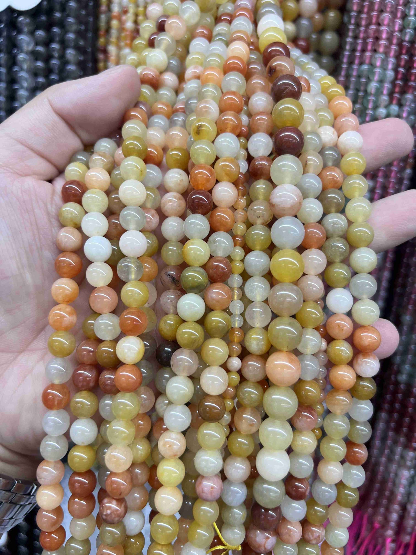 VIP 8mm #2 Free Shipping