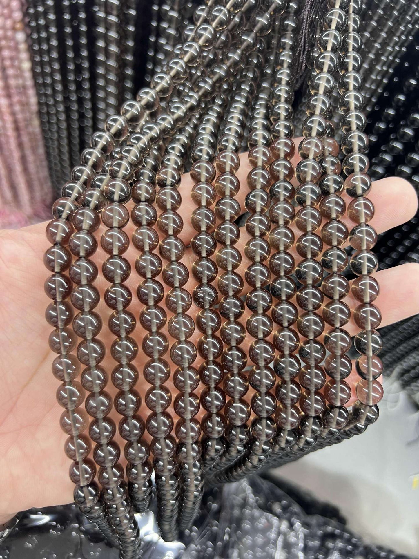 VIP 8mm #2 Free Shipping