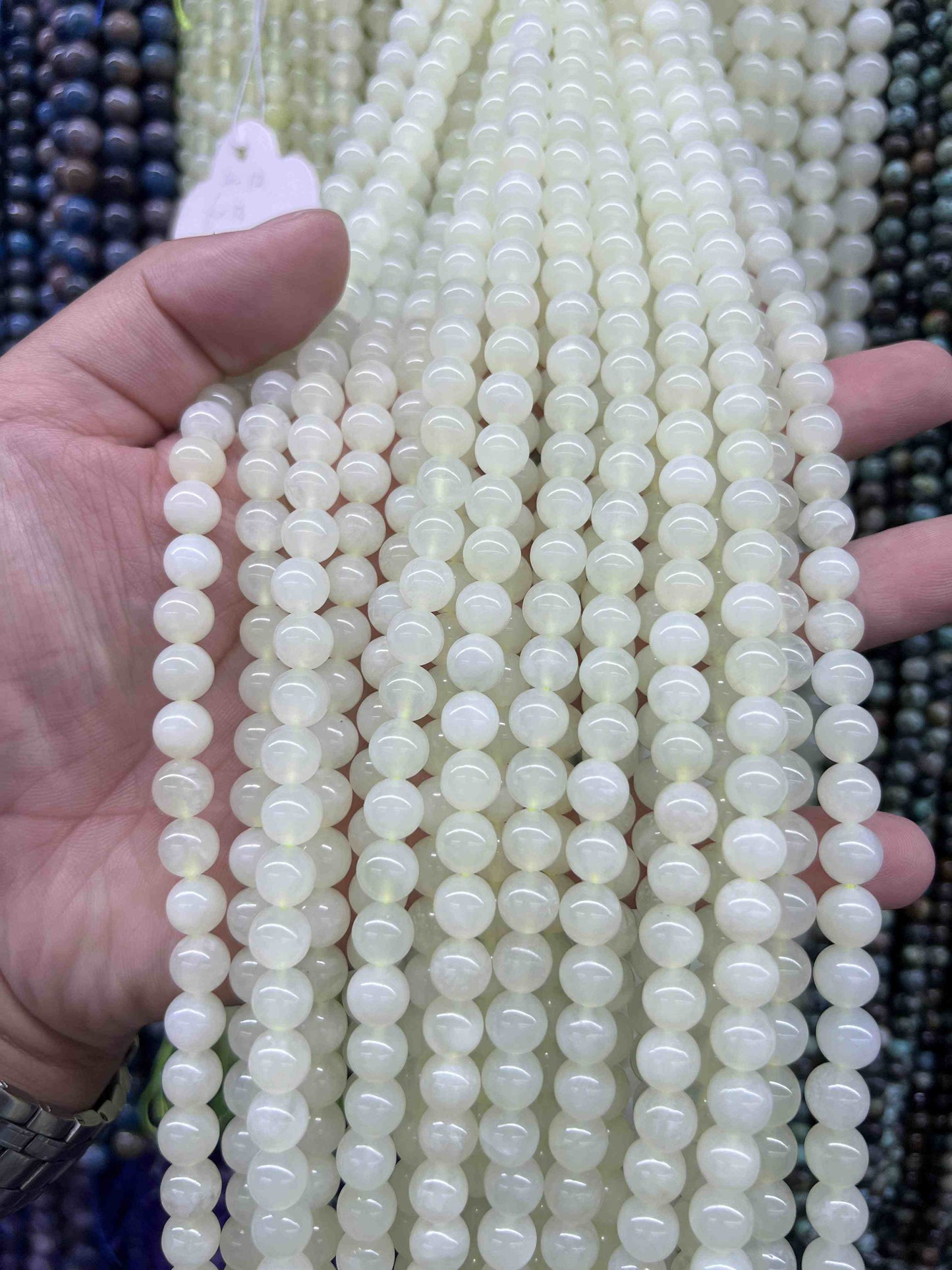 VIP 8mm #2 Free Shipping