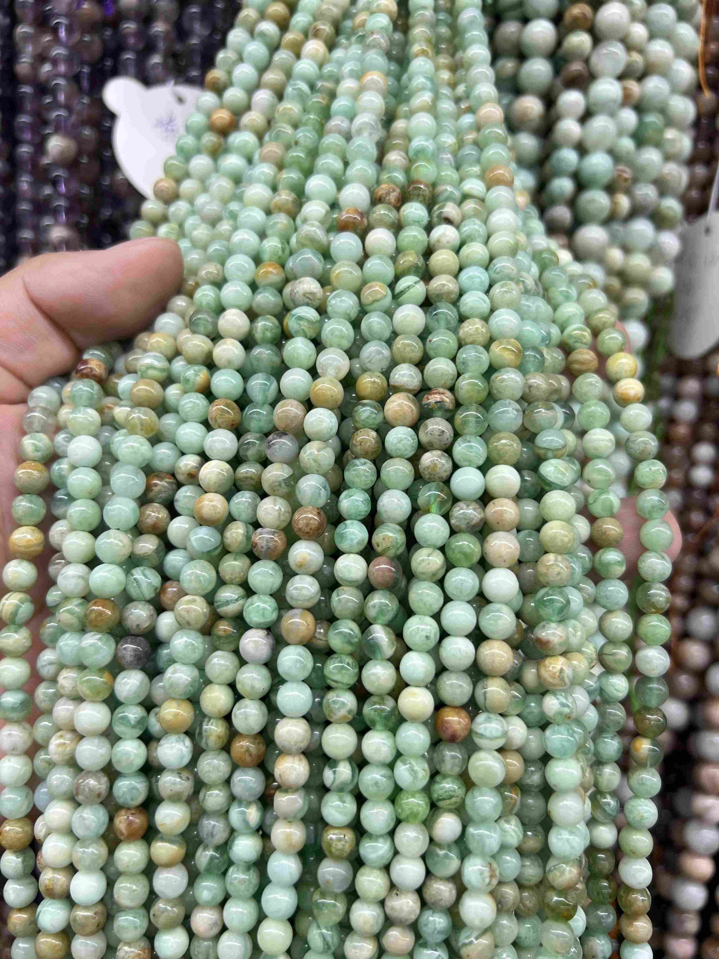 VIP 8mm #2 Free Shipping