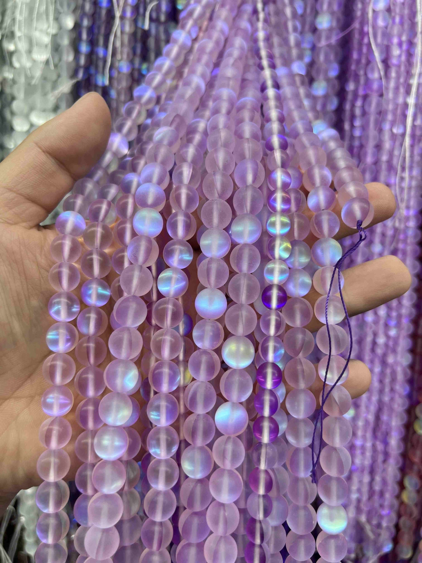 VIP 8mm #2 Free Shipping