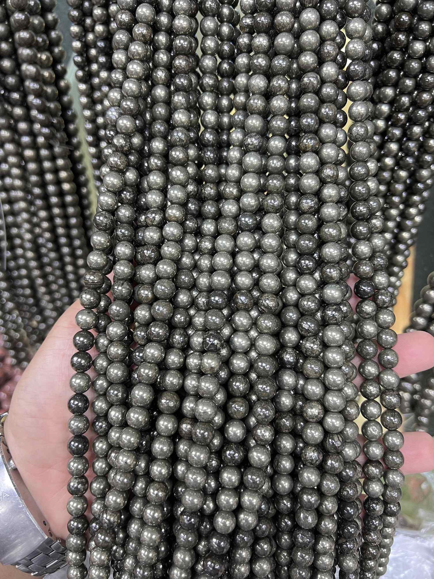 VIP 8mm #2 Free Shipping