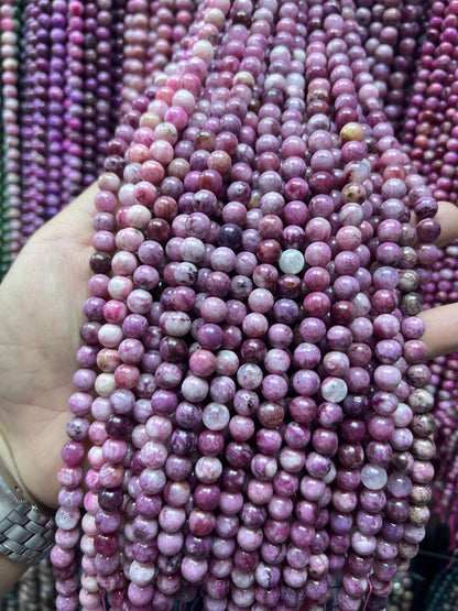 Sea Sediment Imperial Jasper Loose Beads Free Shiping