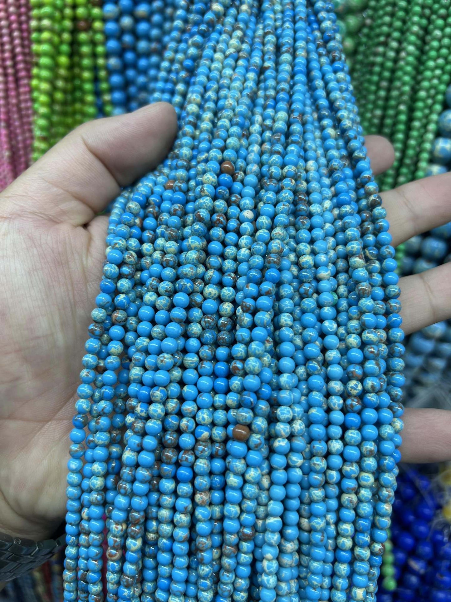 $2--4mm #3 Free Shipping