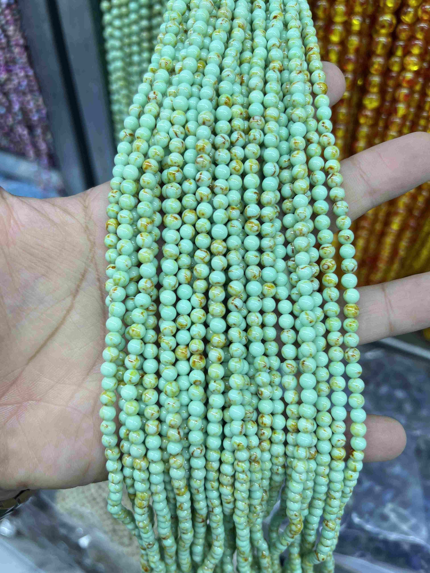 $2--4mm #3 Free Shipping