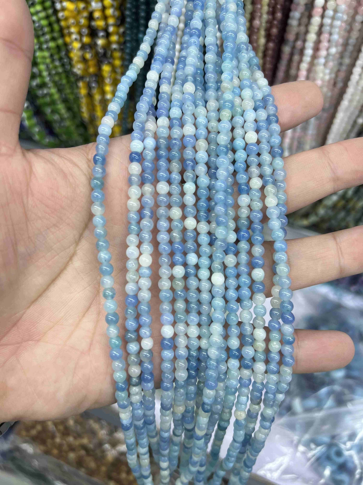 $2--4mm #3 Free Shipping