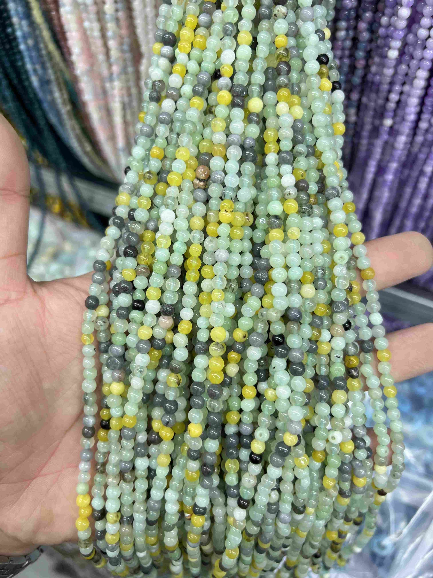 $2--4mm #2 Free Shipping