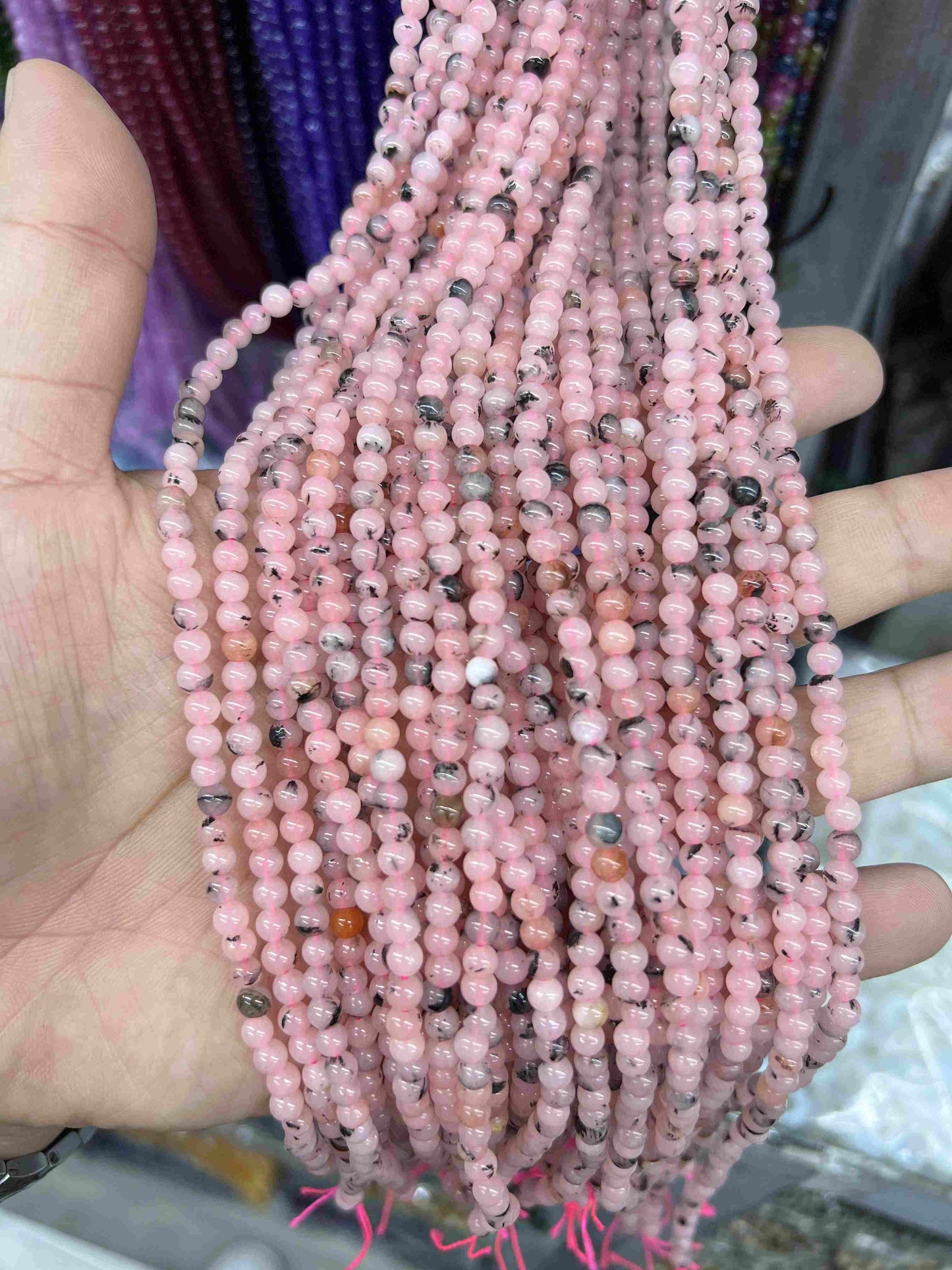 $2--4mm #2 Free Shipping