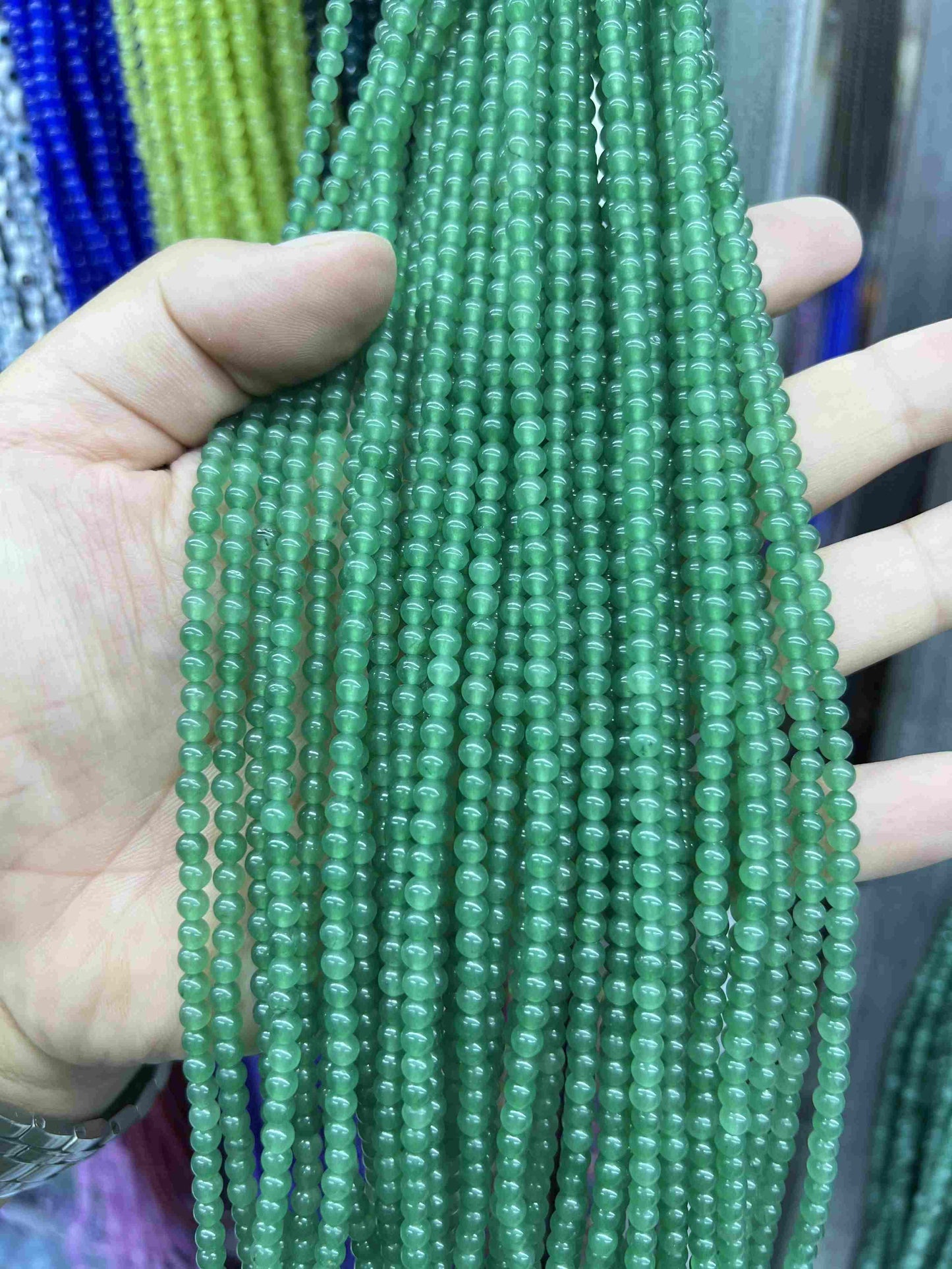 $2--4mm #3 Free Shipping