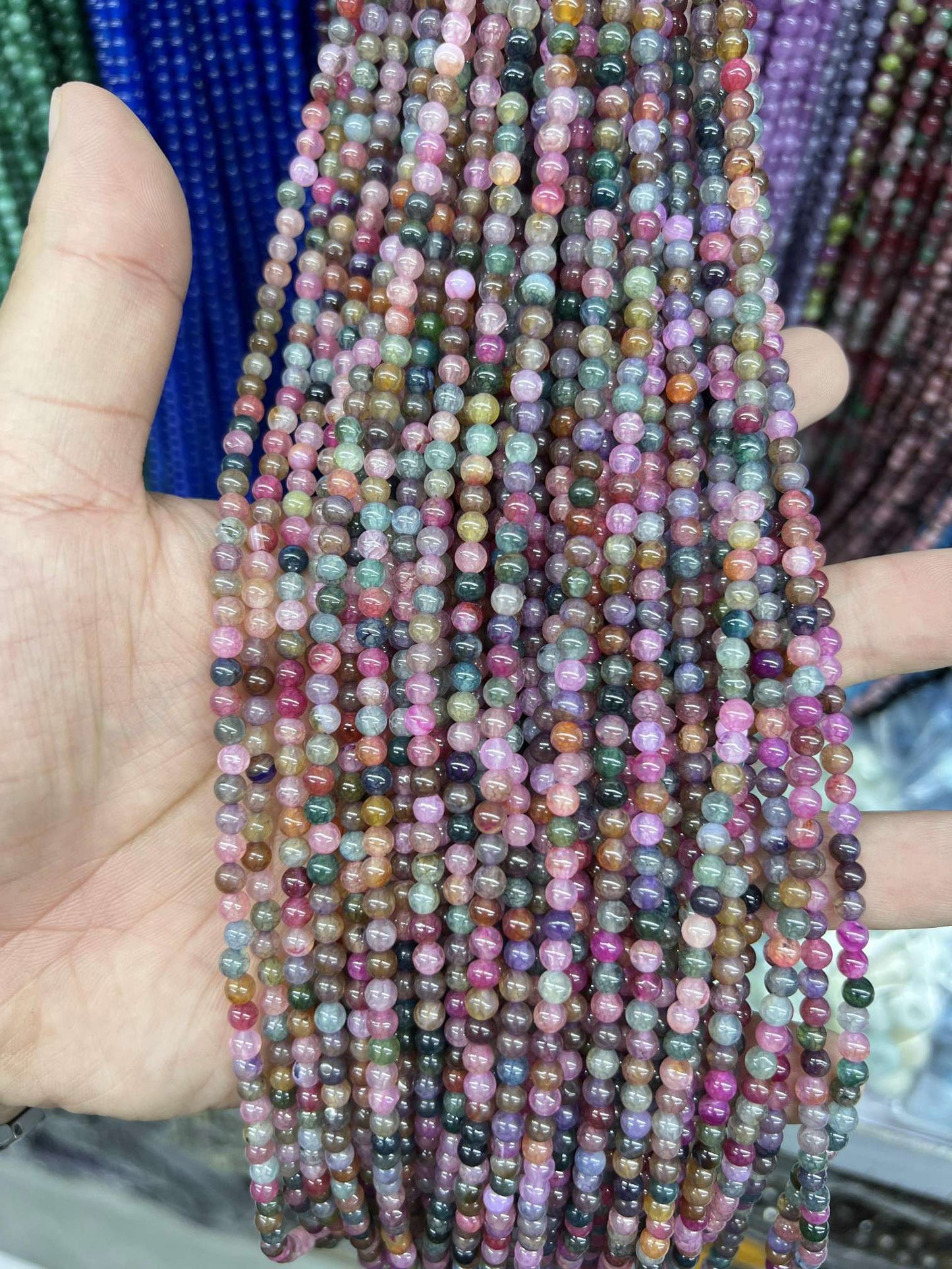 $2--4mm #2 Free Shipping