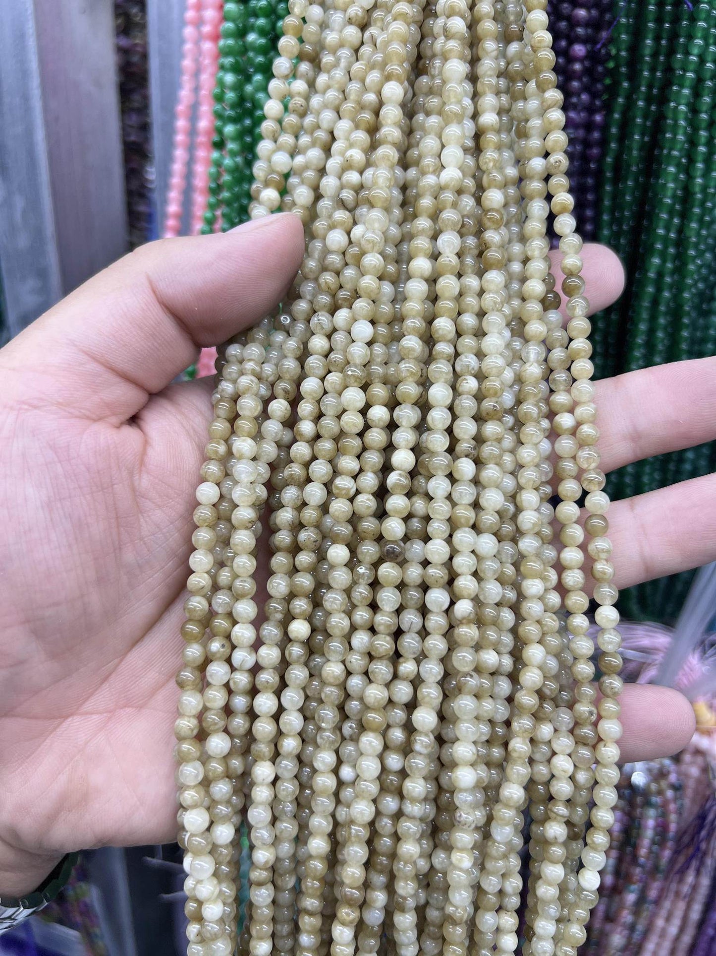 $2--4mm #3 Free Shipping