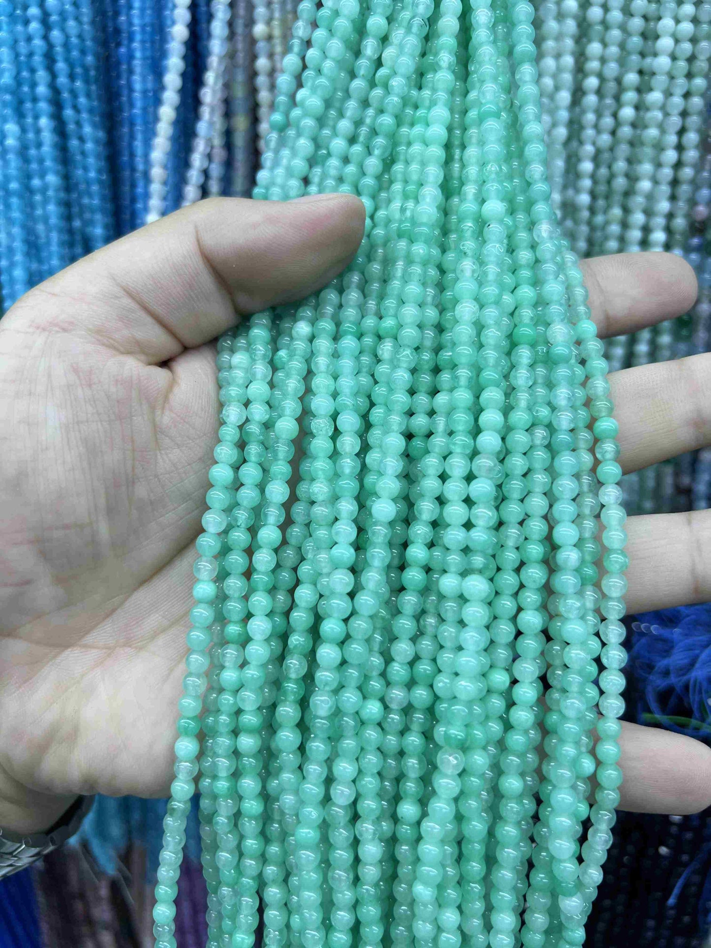 $2--4mm #3 Free Shipping