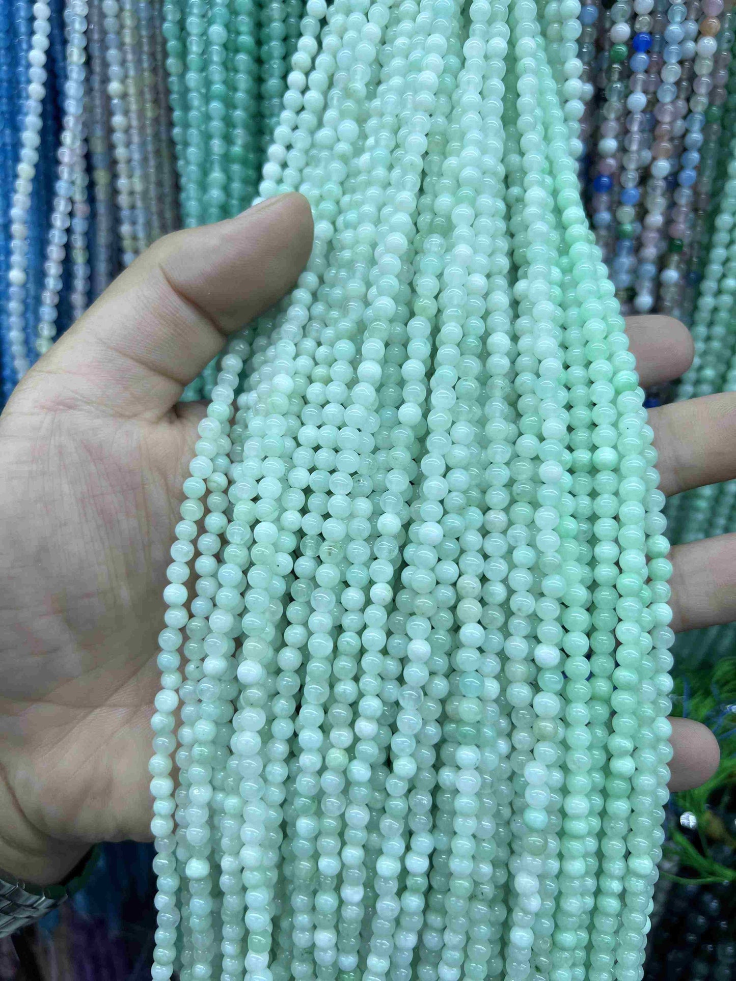 $2--4mm #3 Free Shipping