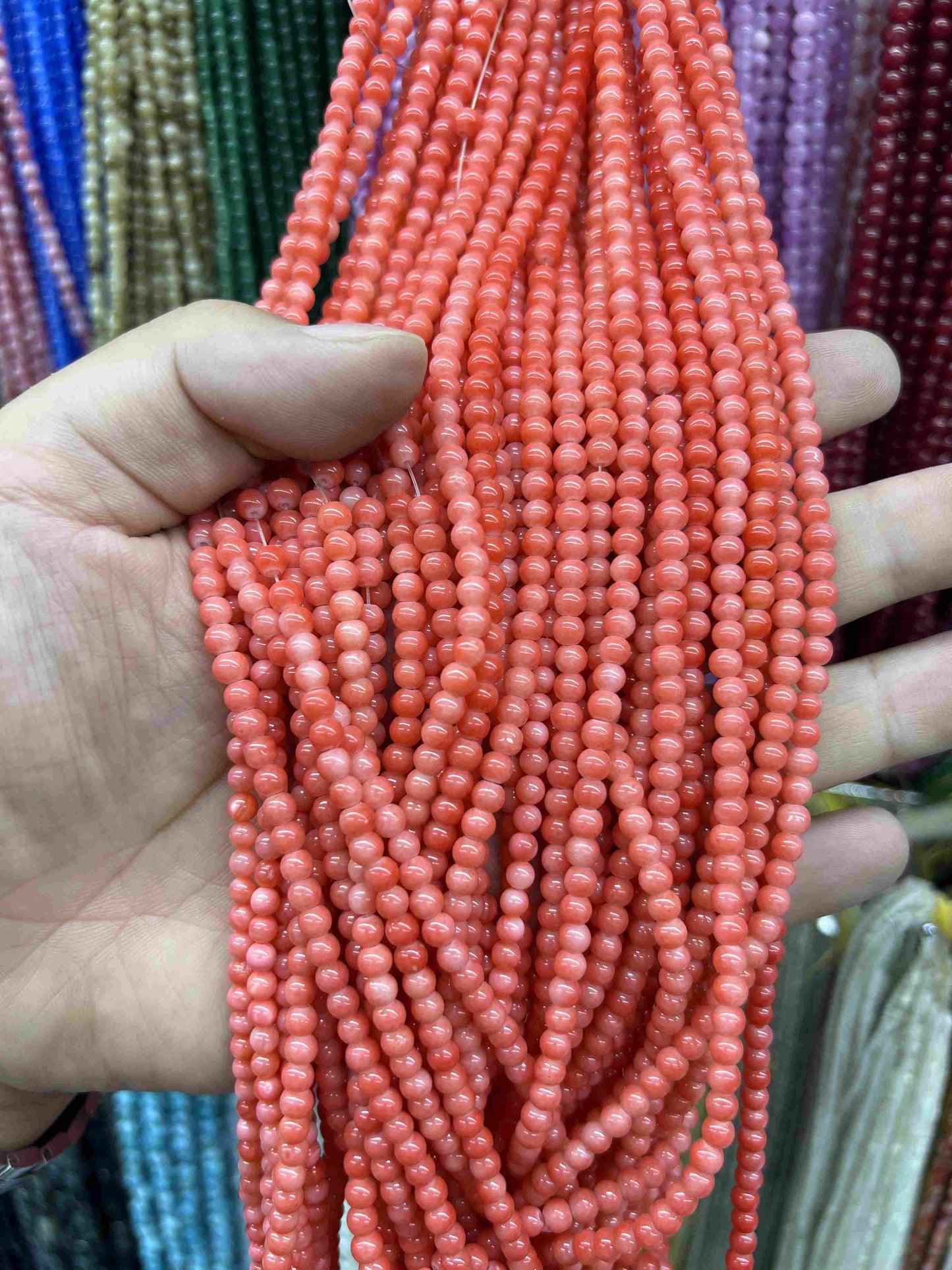 $2--4mm #3 Free Shipping