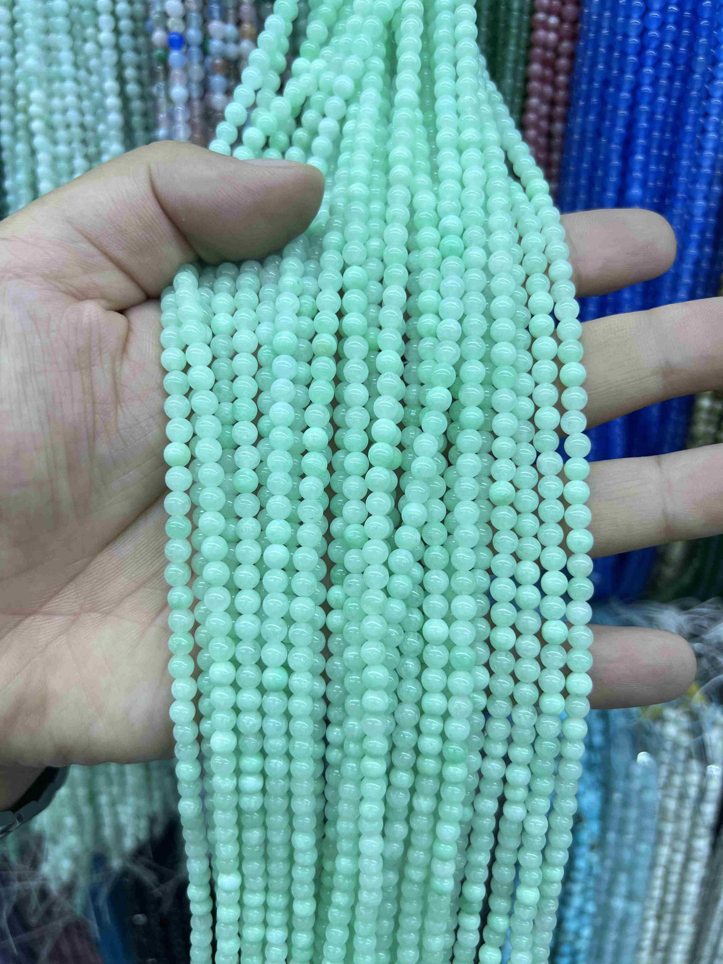 $2--4mm #3 Free Shipping