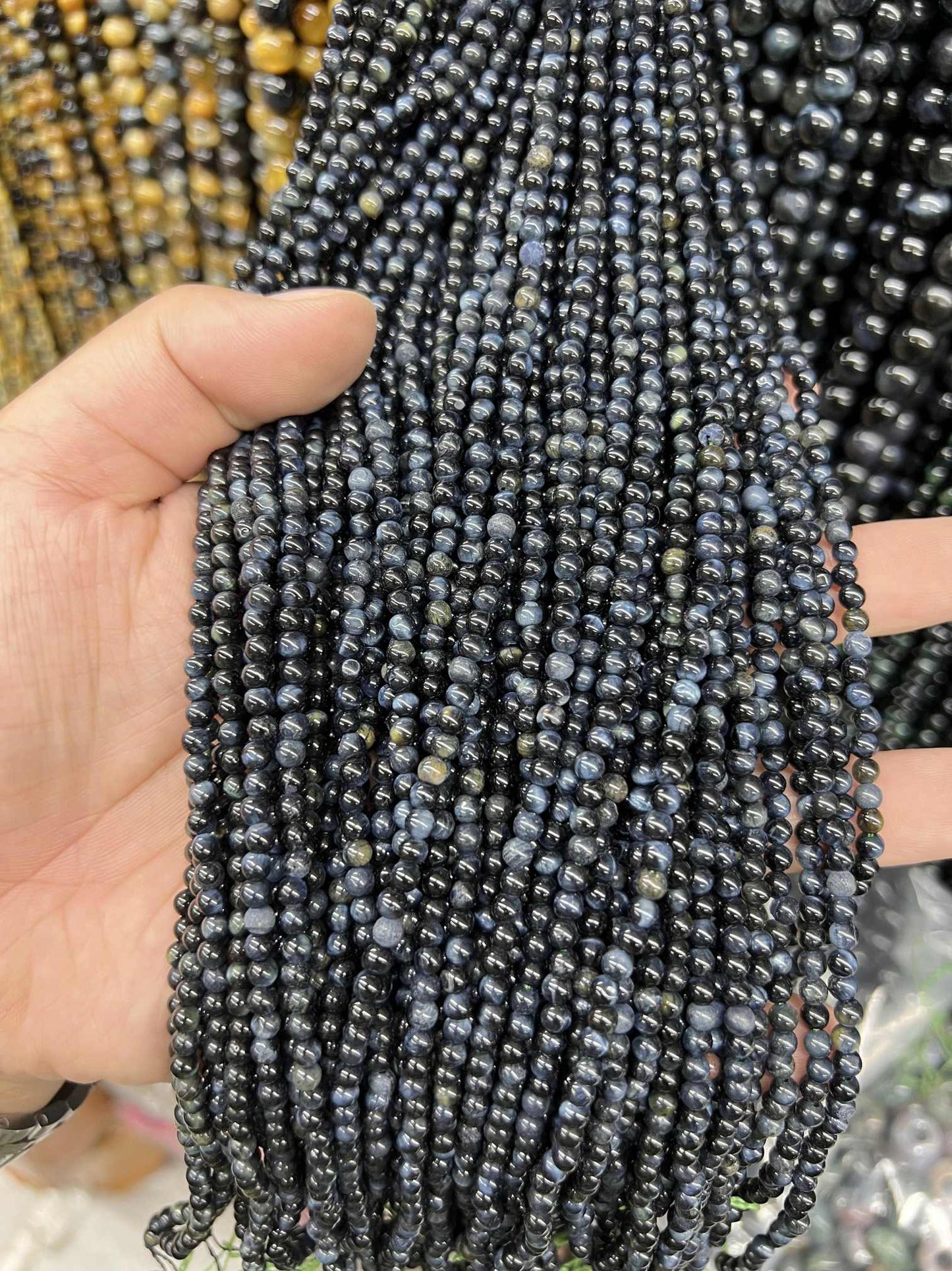 $2--4mm #3 Free Shipping