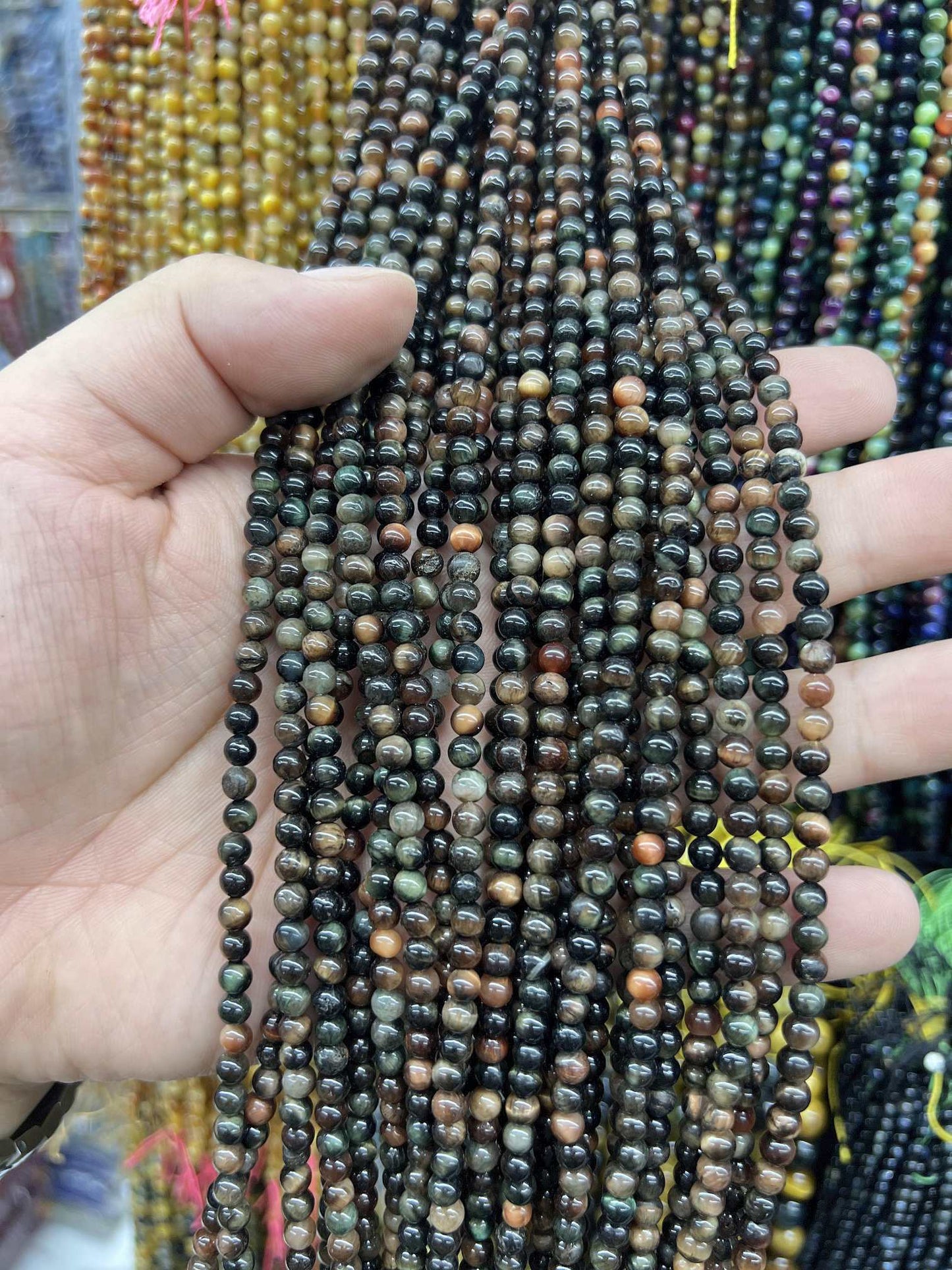 $2--4mm #2 Free Shipping