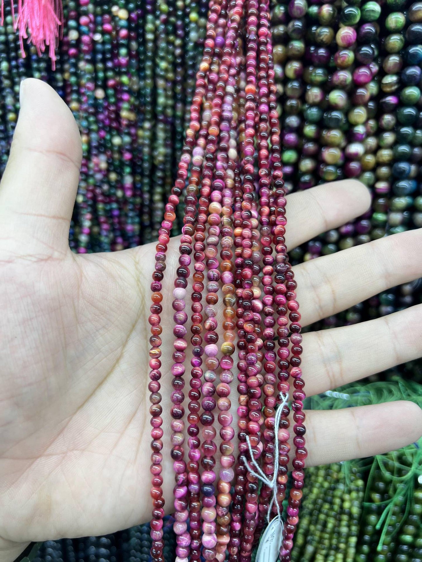 $2--4mm #3 Free Shipping