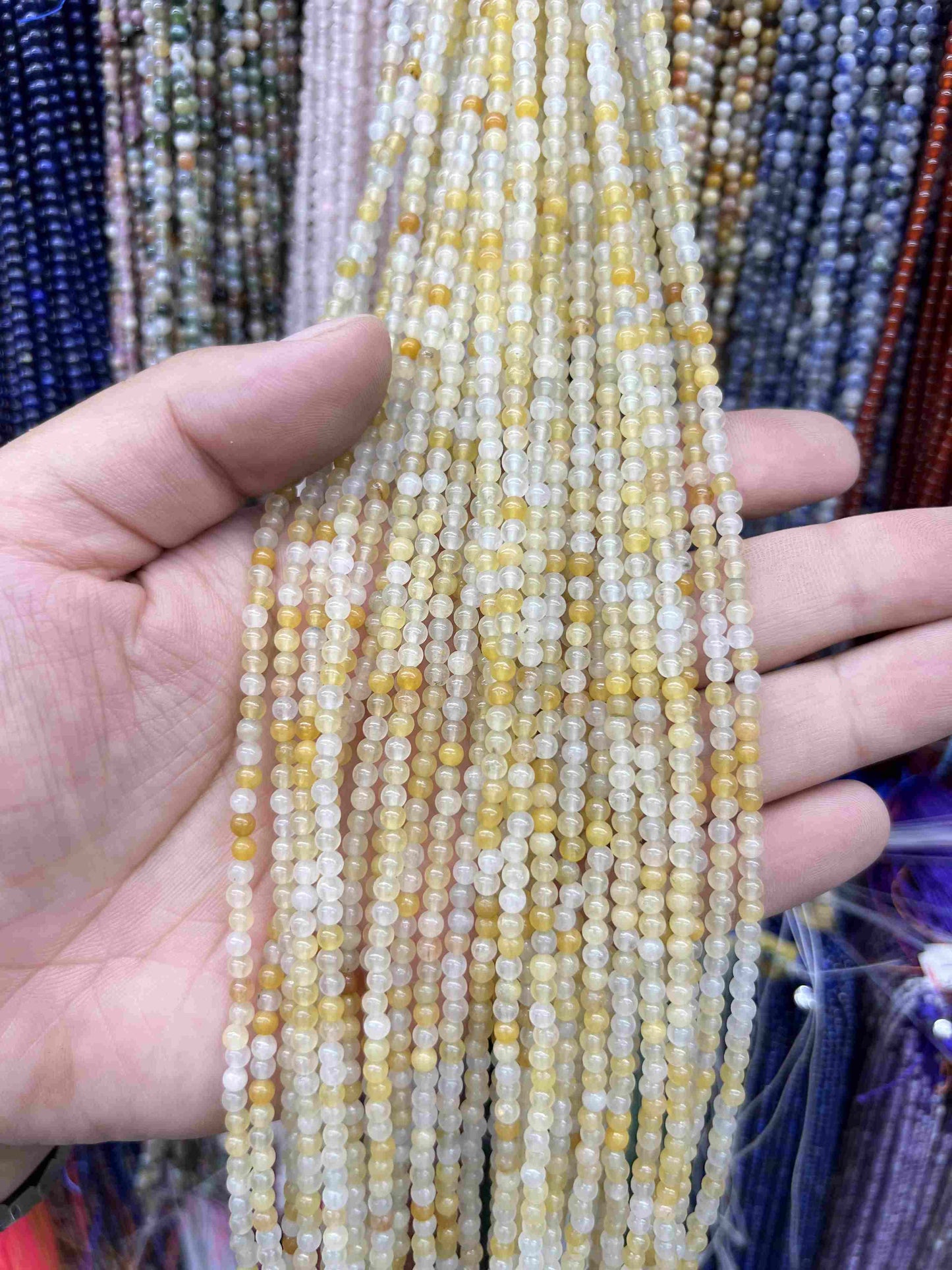 $2--2-3mm #2 Free Shipping