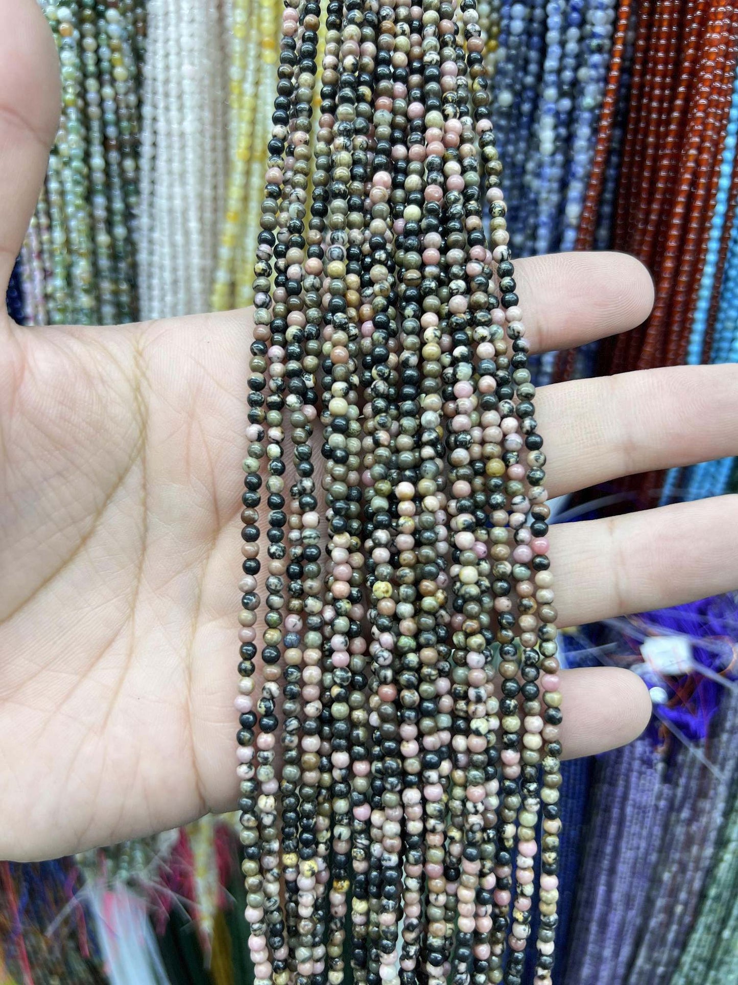 $2--2-3mm #2 Free Shipping