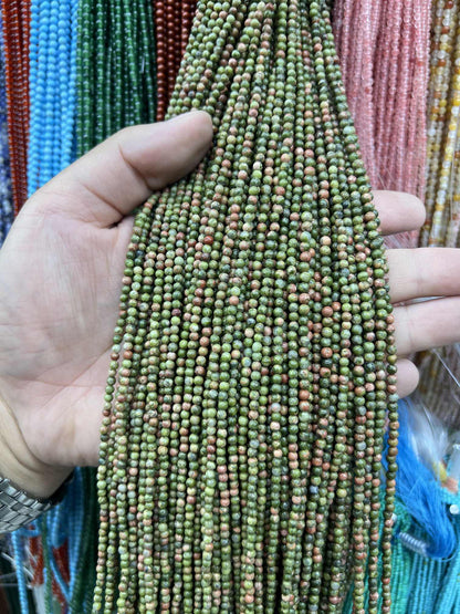 $2--2-3mm #2 Free Shipping