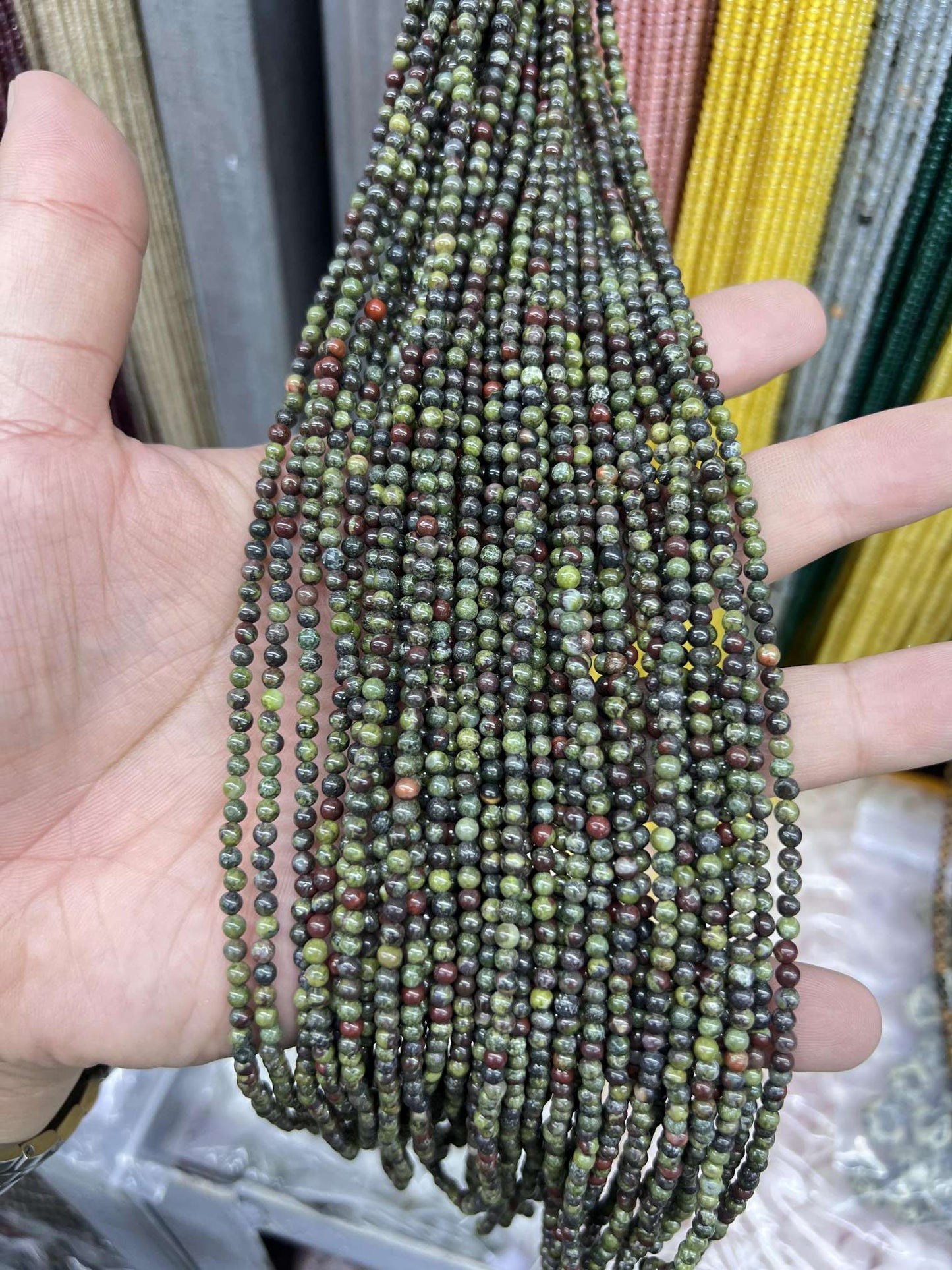 $2--2-3mm #2 Free Shipping