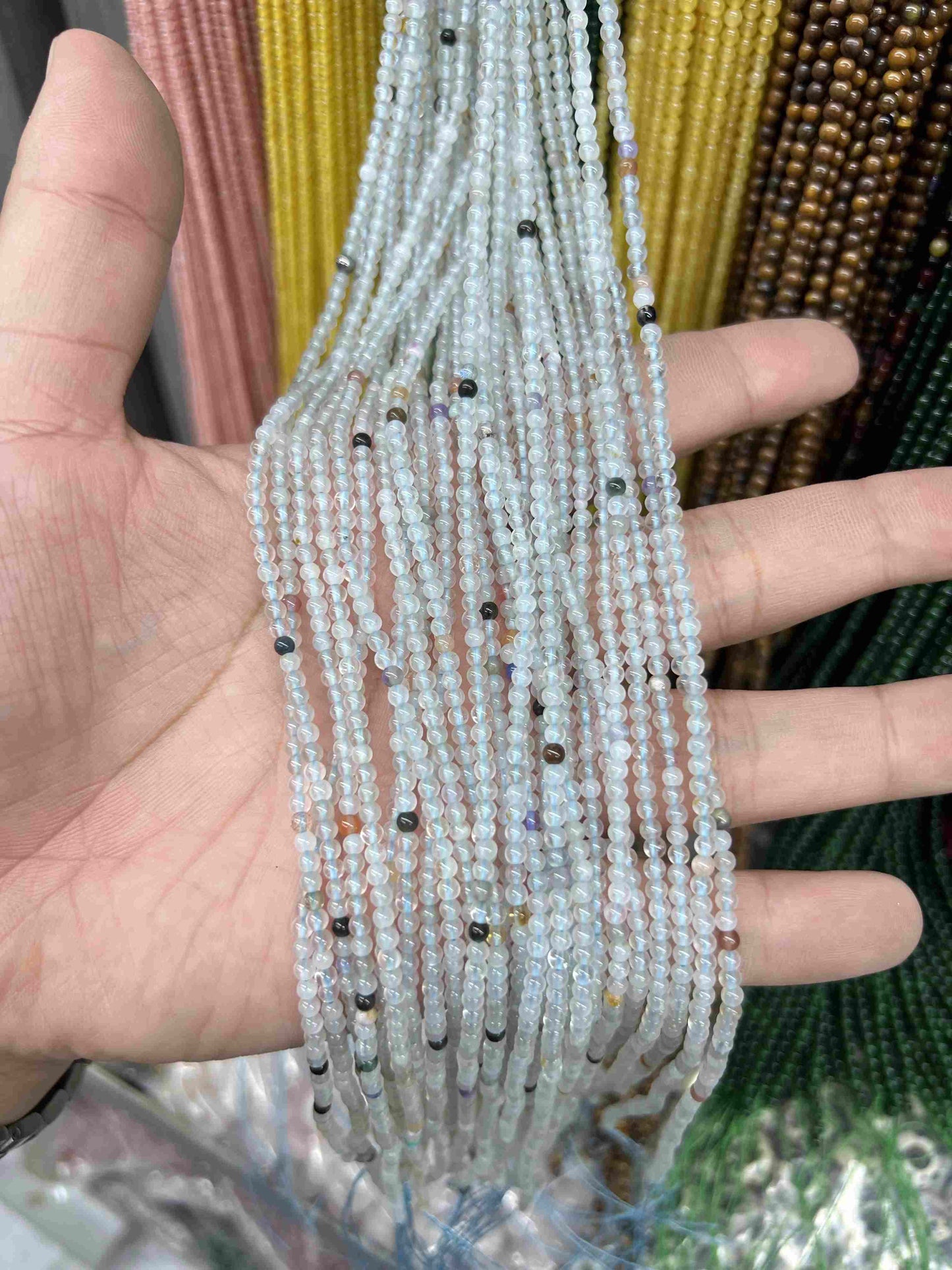 $2--2-3mm #2 Free Shipping