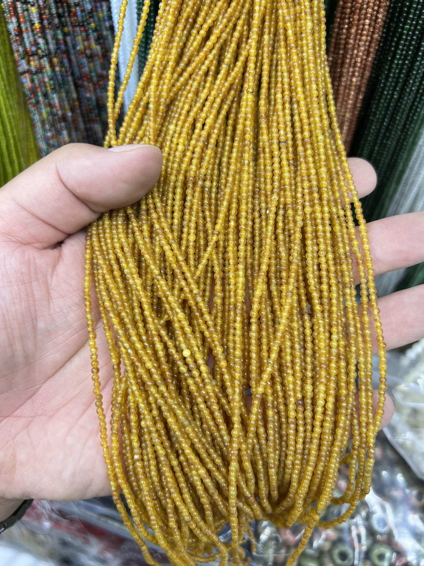 $2--2-3mm #2 Free Shipping