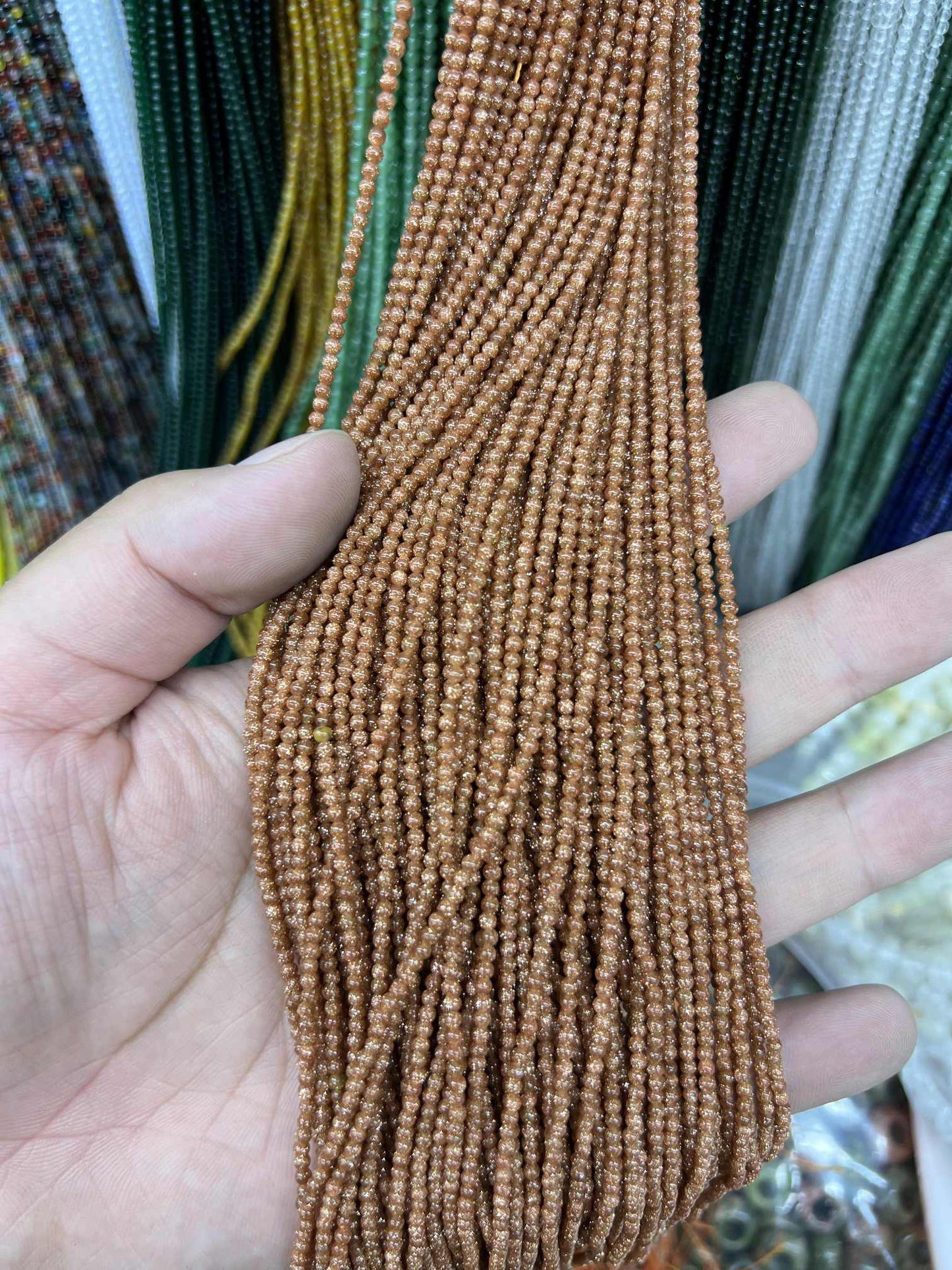 $2--2-3mm #2 Free Shipping