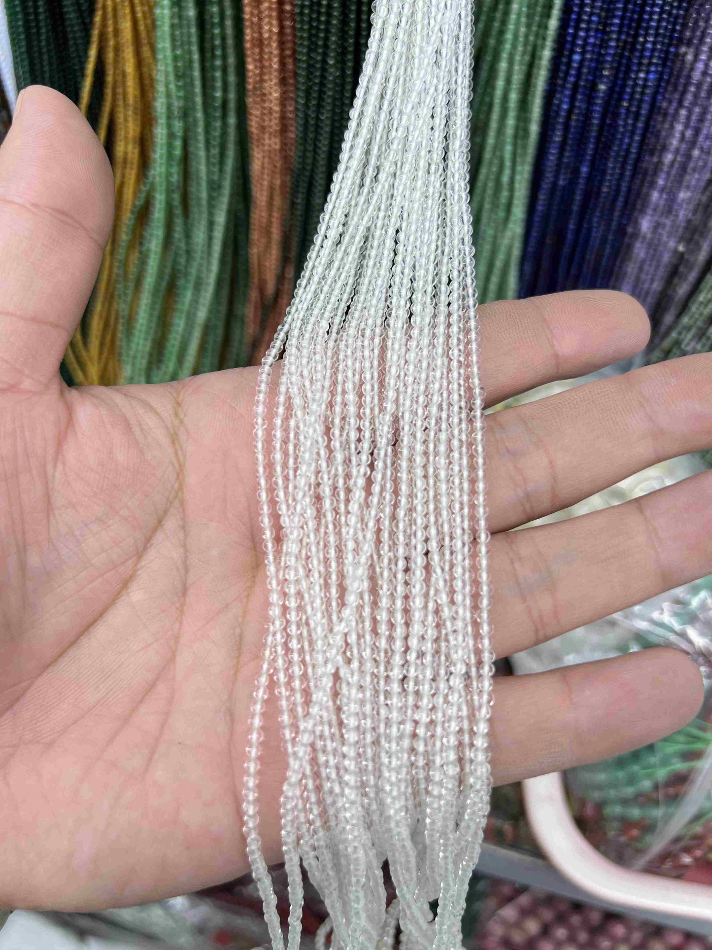 $2--2-3mm #2 Free Shipping