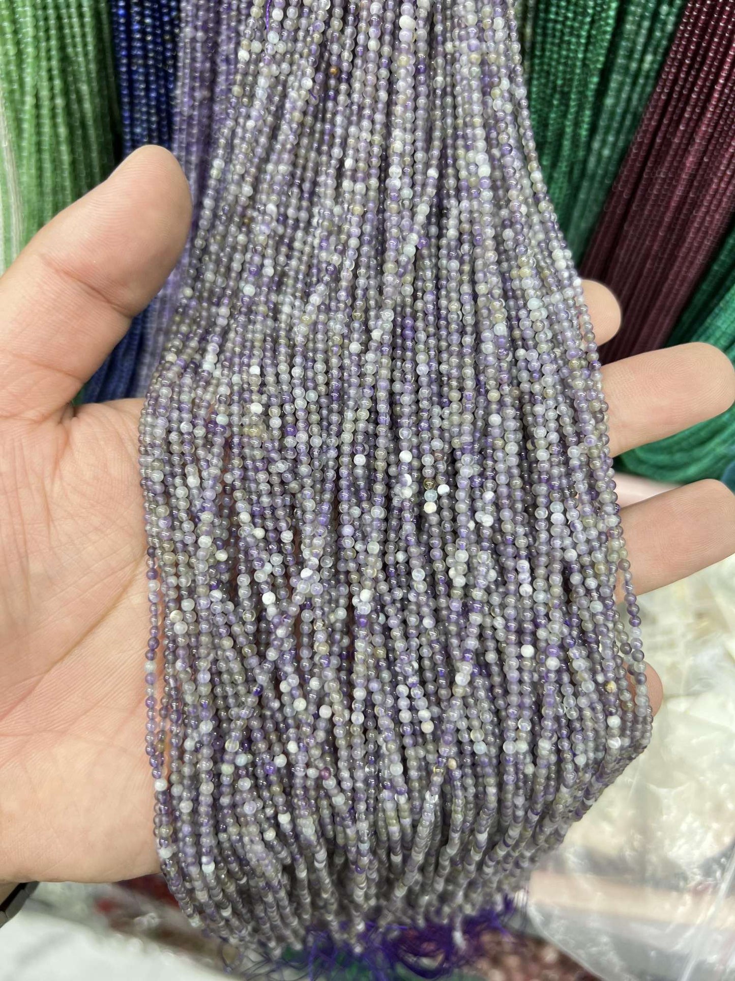 $2--2-3mm #2 Free Shipping