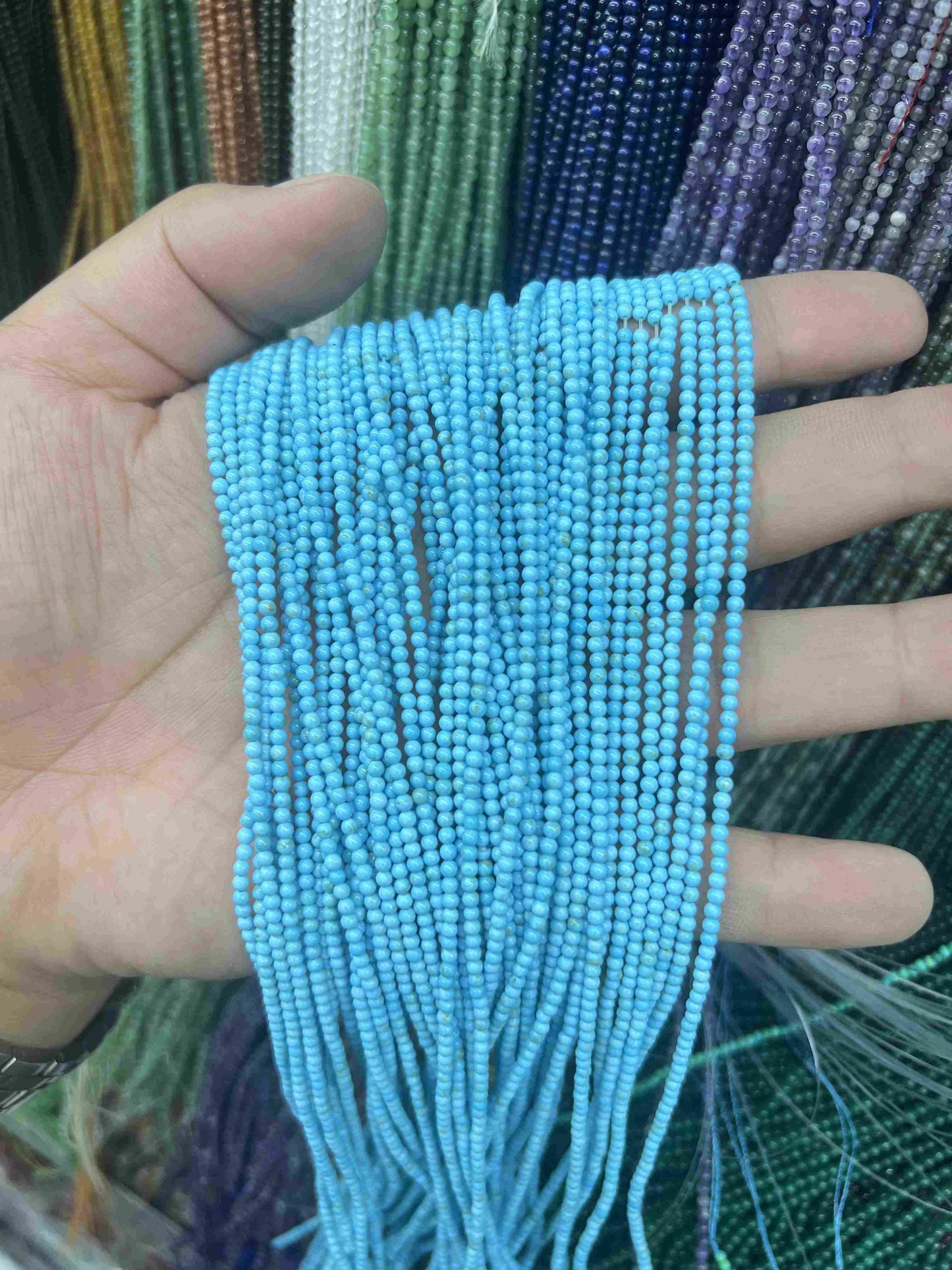 $2--2-3mm #2 Free Shipping